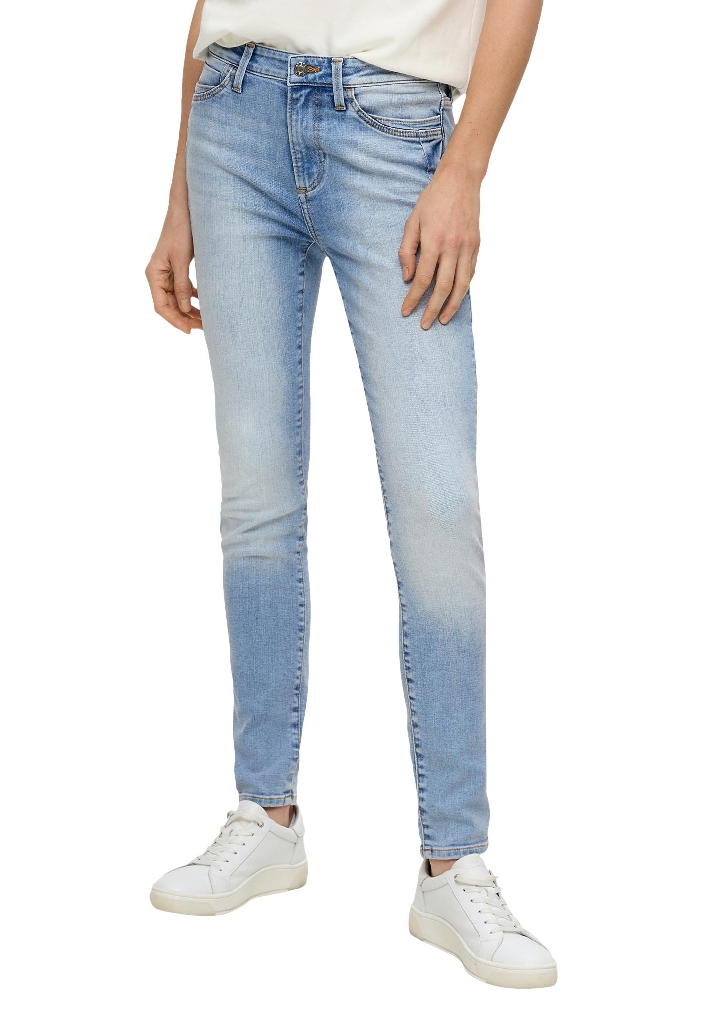 s.Oliver 5-Pocket-Jeans »Izabell«