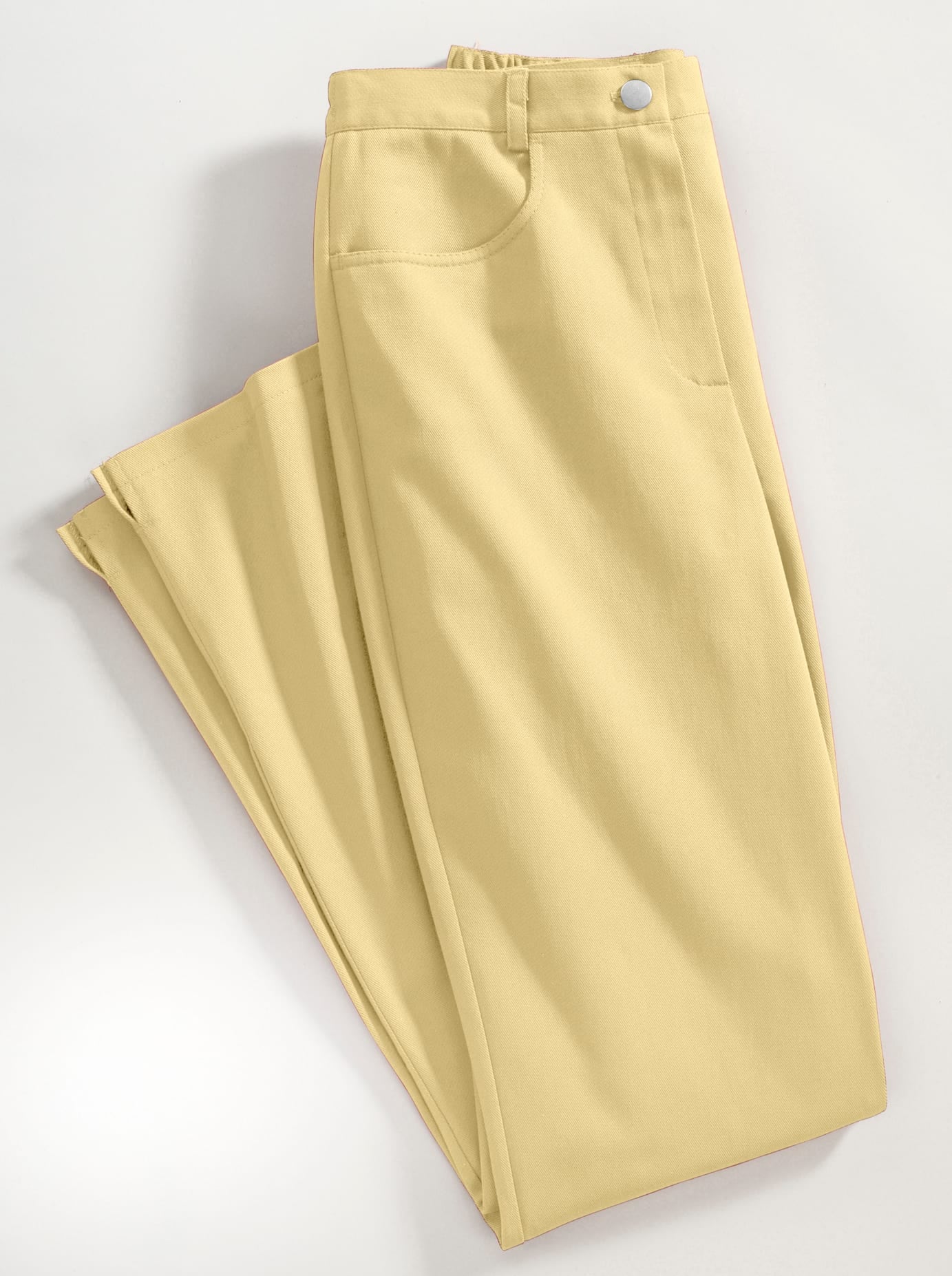 Classic Basics Bequeme Jeans, (1 tlg.)