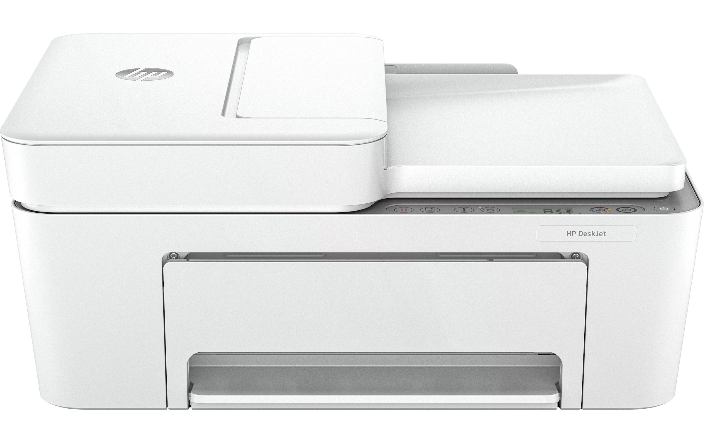 HP Multifunktionsdrucker »DeskJet 4220e All-in-One«
