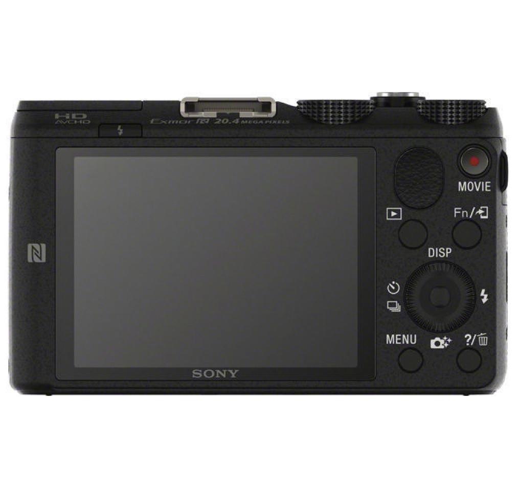 Sony Kompaktkamera »HX60B«