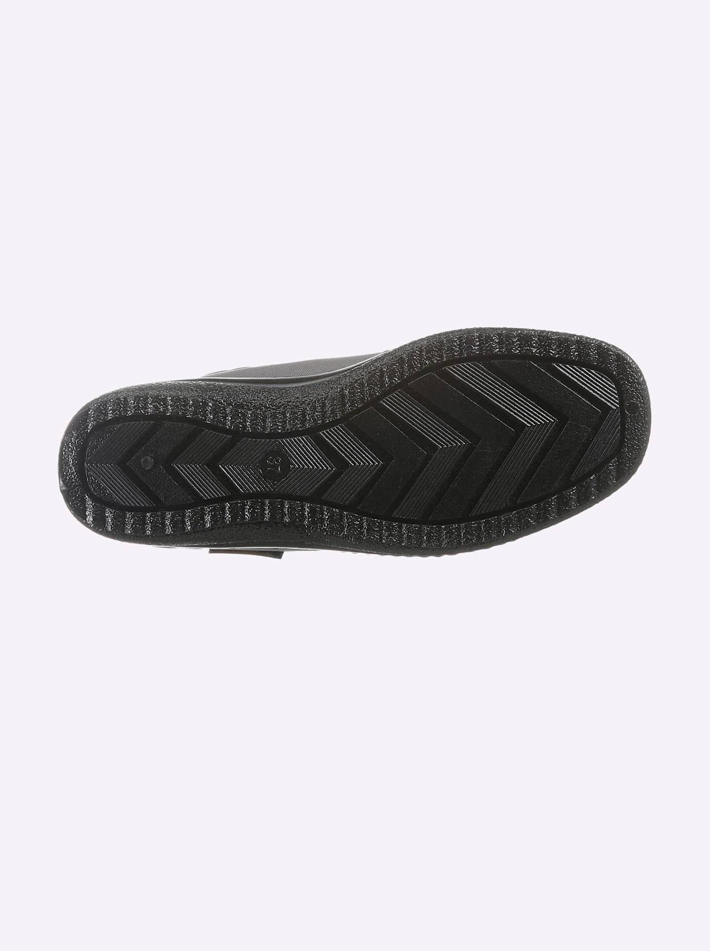 Bottines