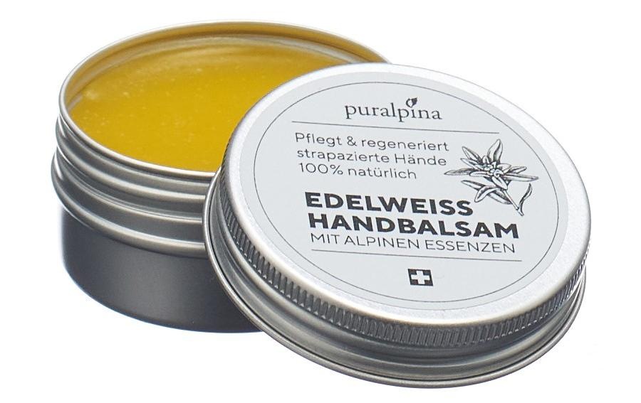 Hautcreme »Puralpina Edelweiss 30 g«