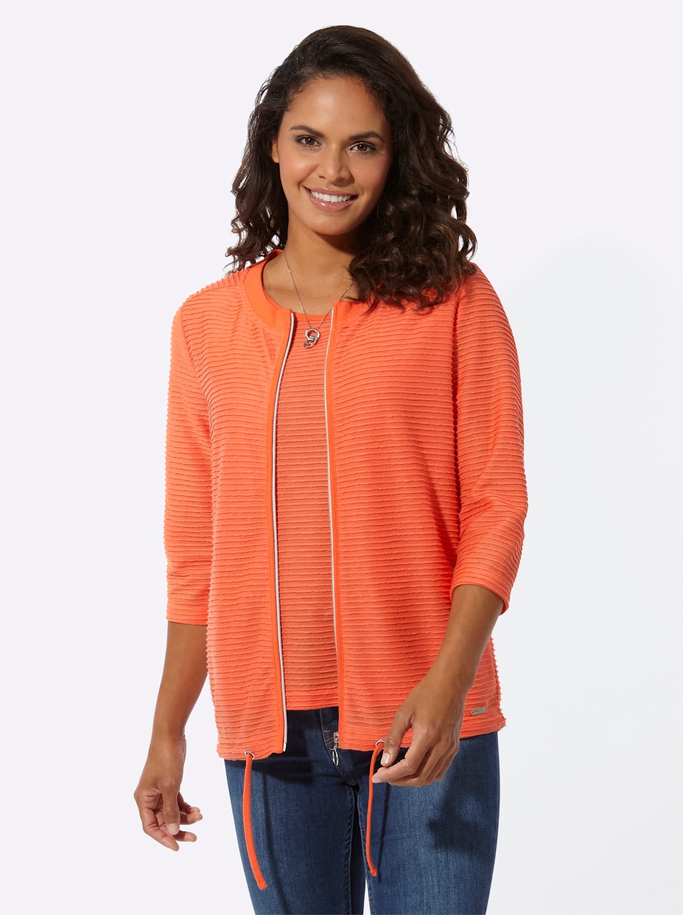 Casual Looks T-Shirt "Shirt-Set" 1 Stk.