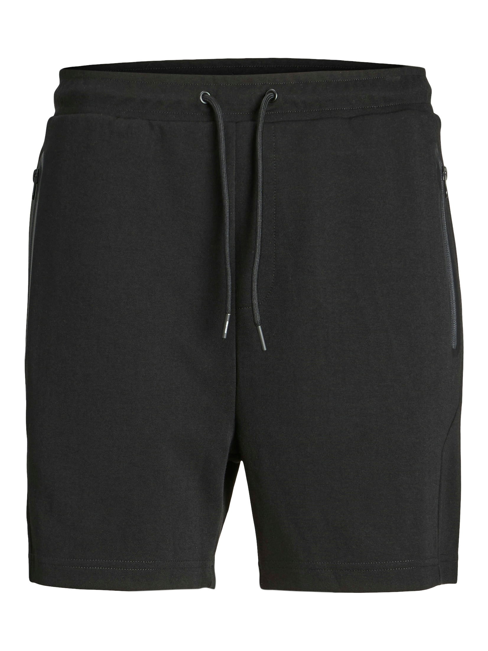Jack & Jones Relaxshorts »JPSTGORDON FUSION SWEAT SHORTS SRT SN«
