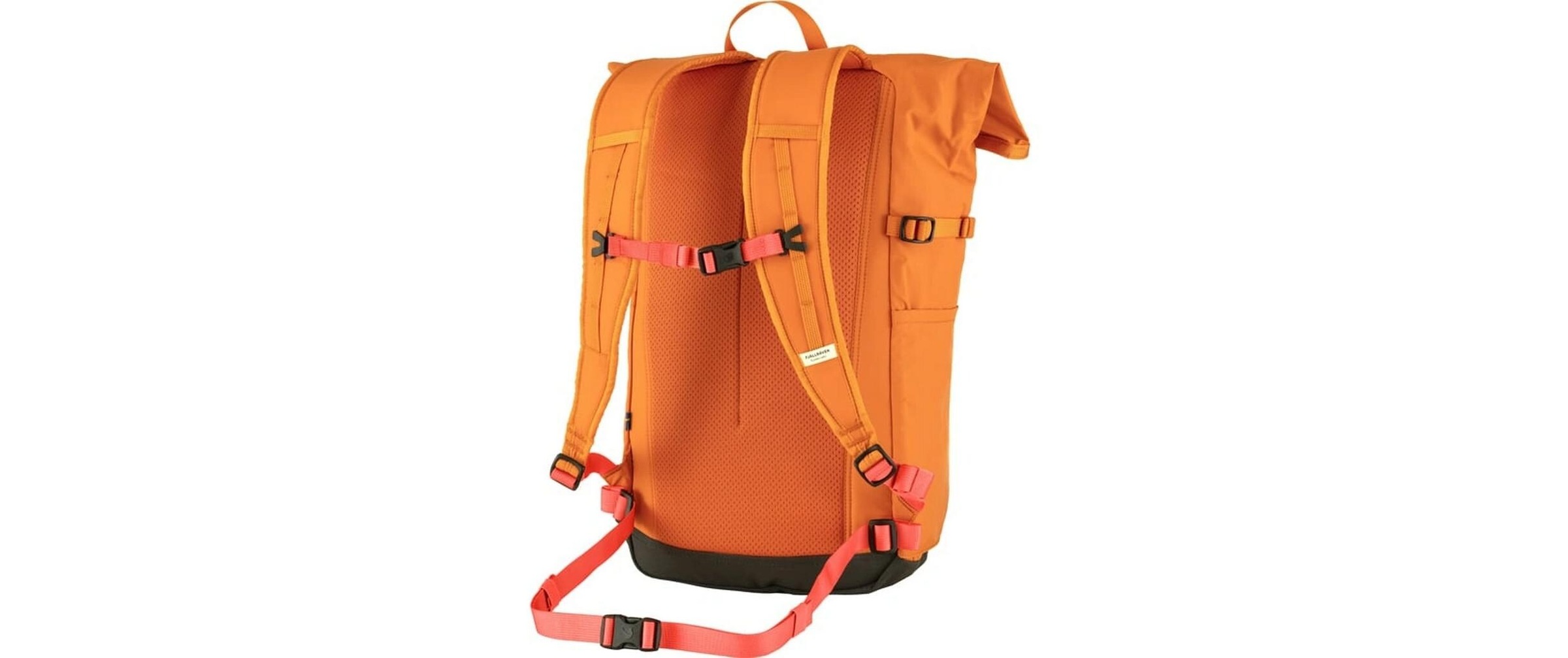 Fjällräven Freizeitrucksack »High Coast Foldsack 24«