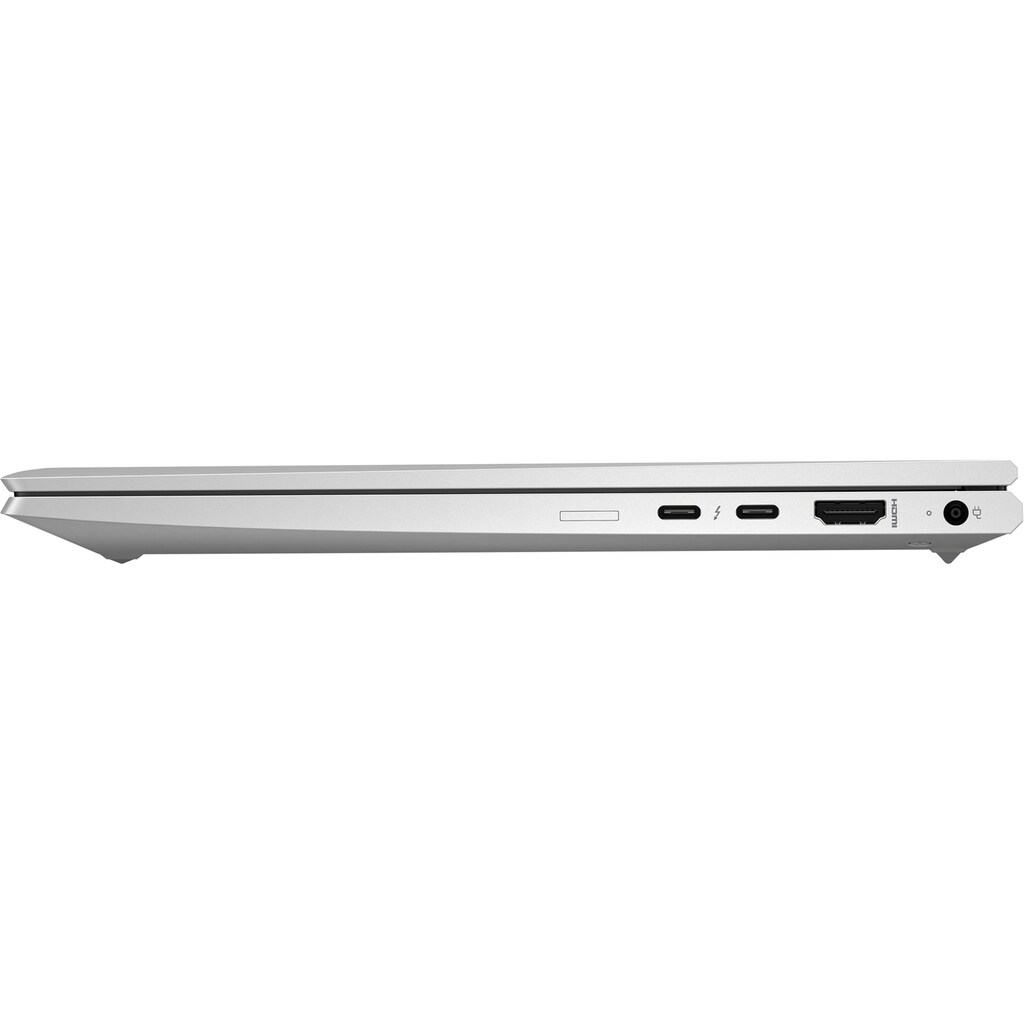 HP Notebook »830 G7 177B5EA SureView Reflect«, 33,8 cm, / 13,3 Zoll, Intel, Core i7, 512 GB SSD