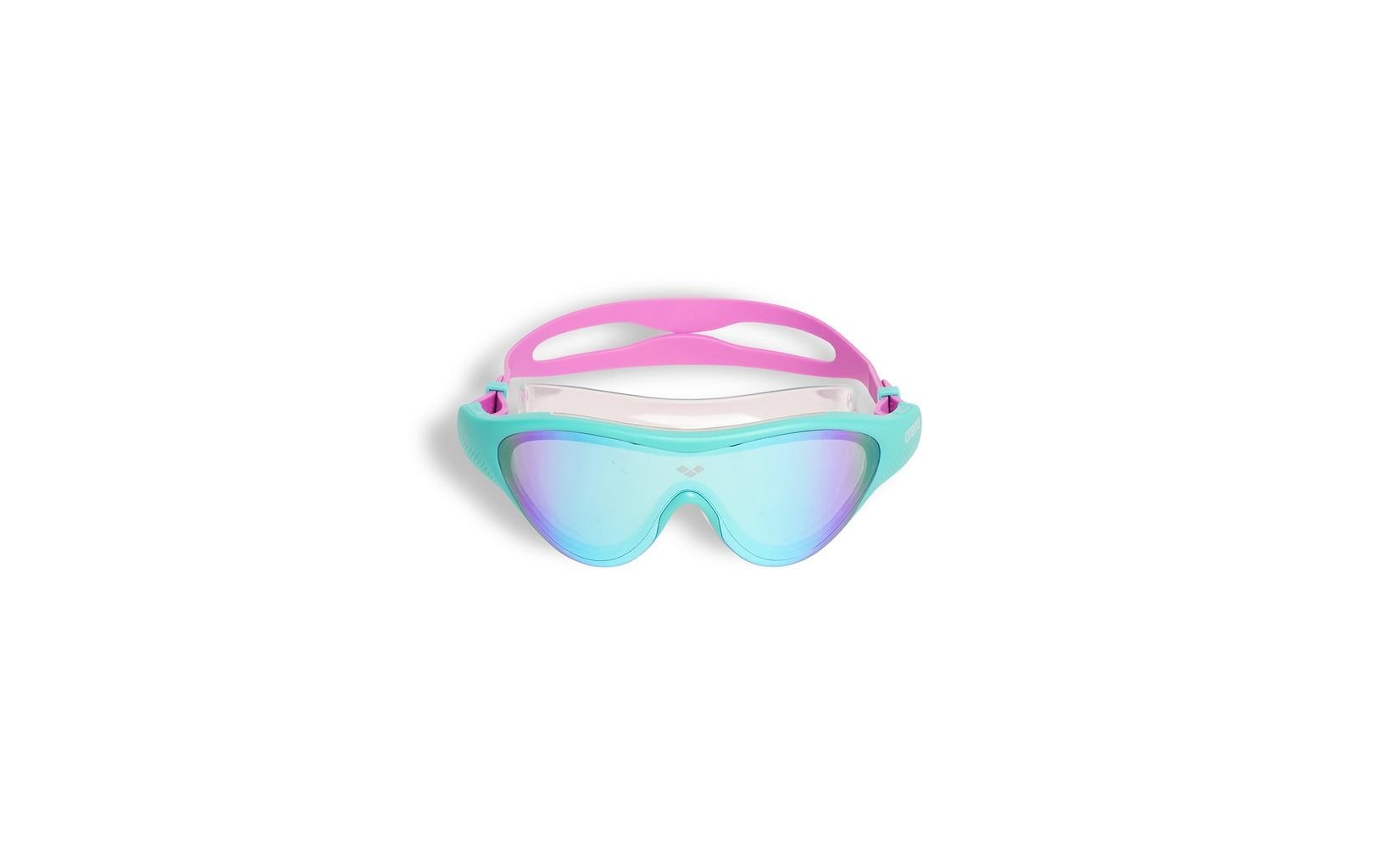 Arena Schwimmbrille »Jr The One Mask Mr«