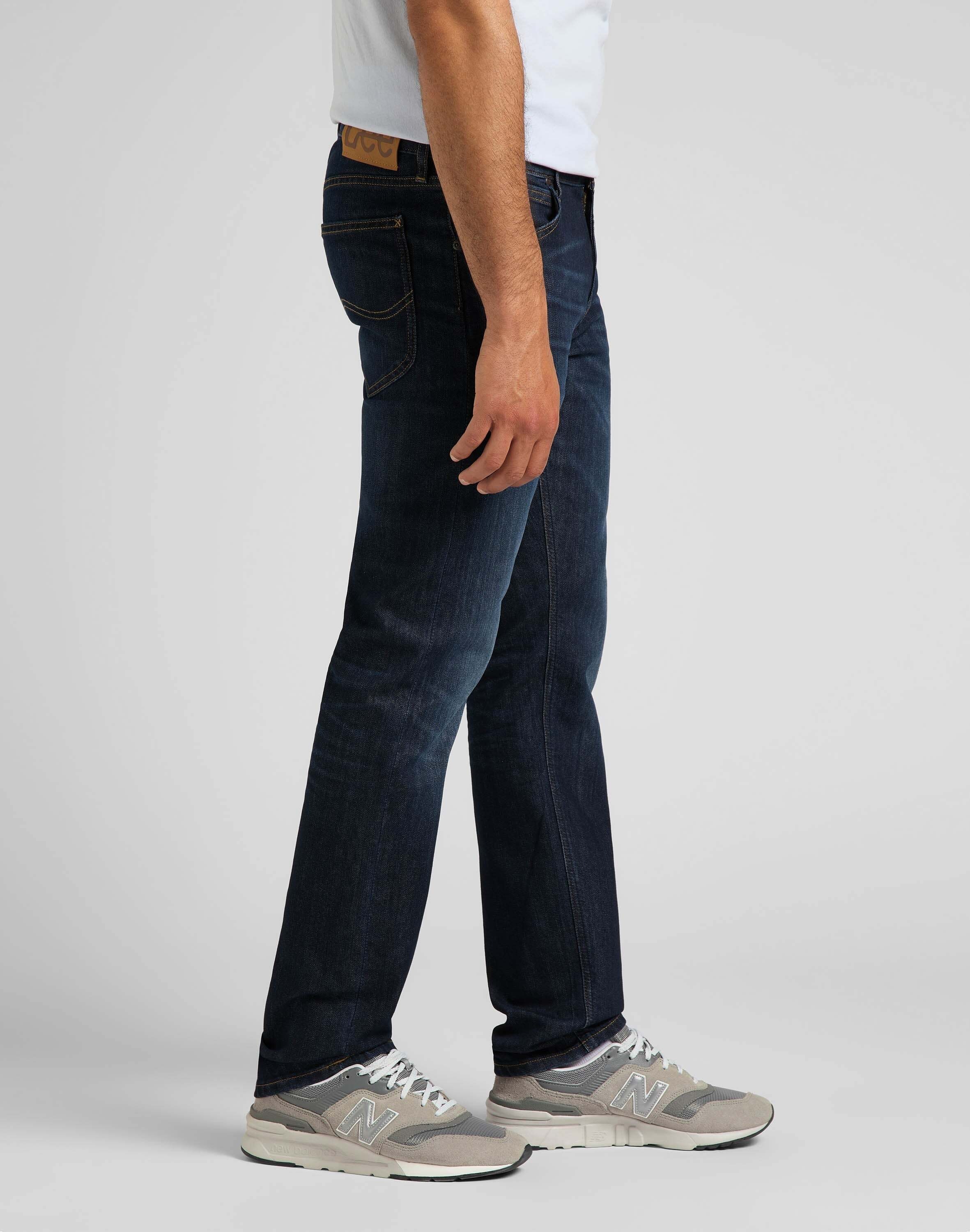 Lee® Straight-Jeans »Lee Jeans Straight Leg Daren«