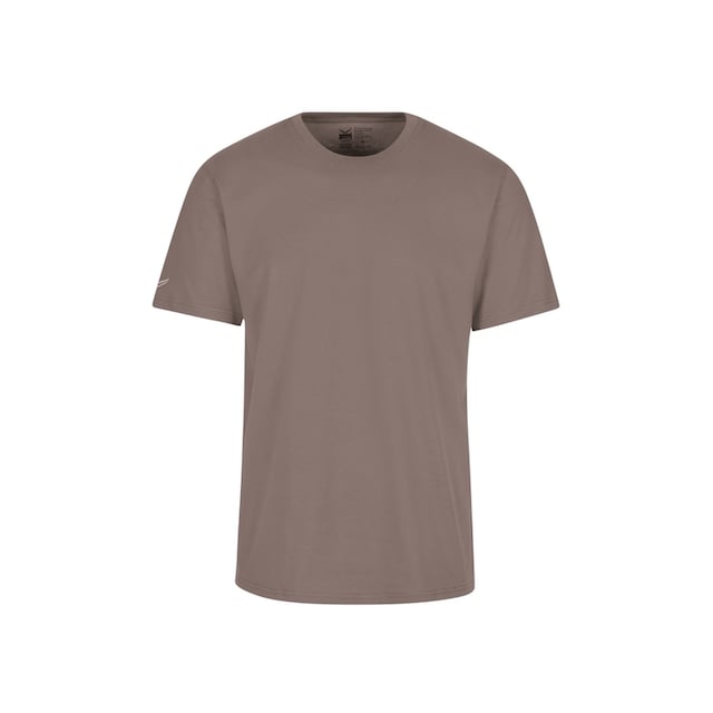 aus 100% online Jelmoli-Versand | »TRIGEMA Trigema T-Shirt T-Shirt Biobaumwolle« bestellen