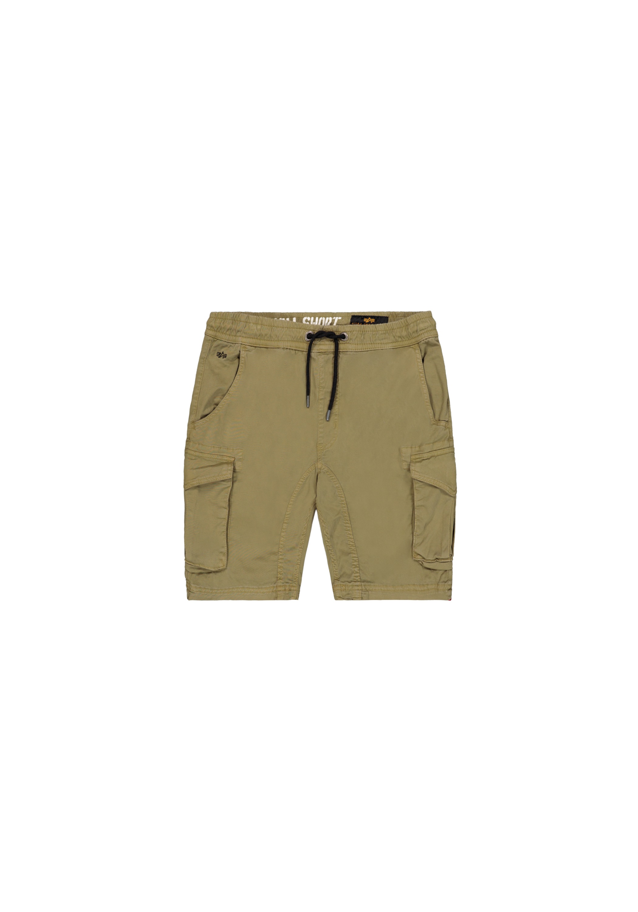 Alpha Industries Sweatshorts »Cotton Twill Jogger Short«