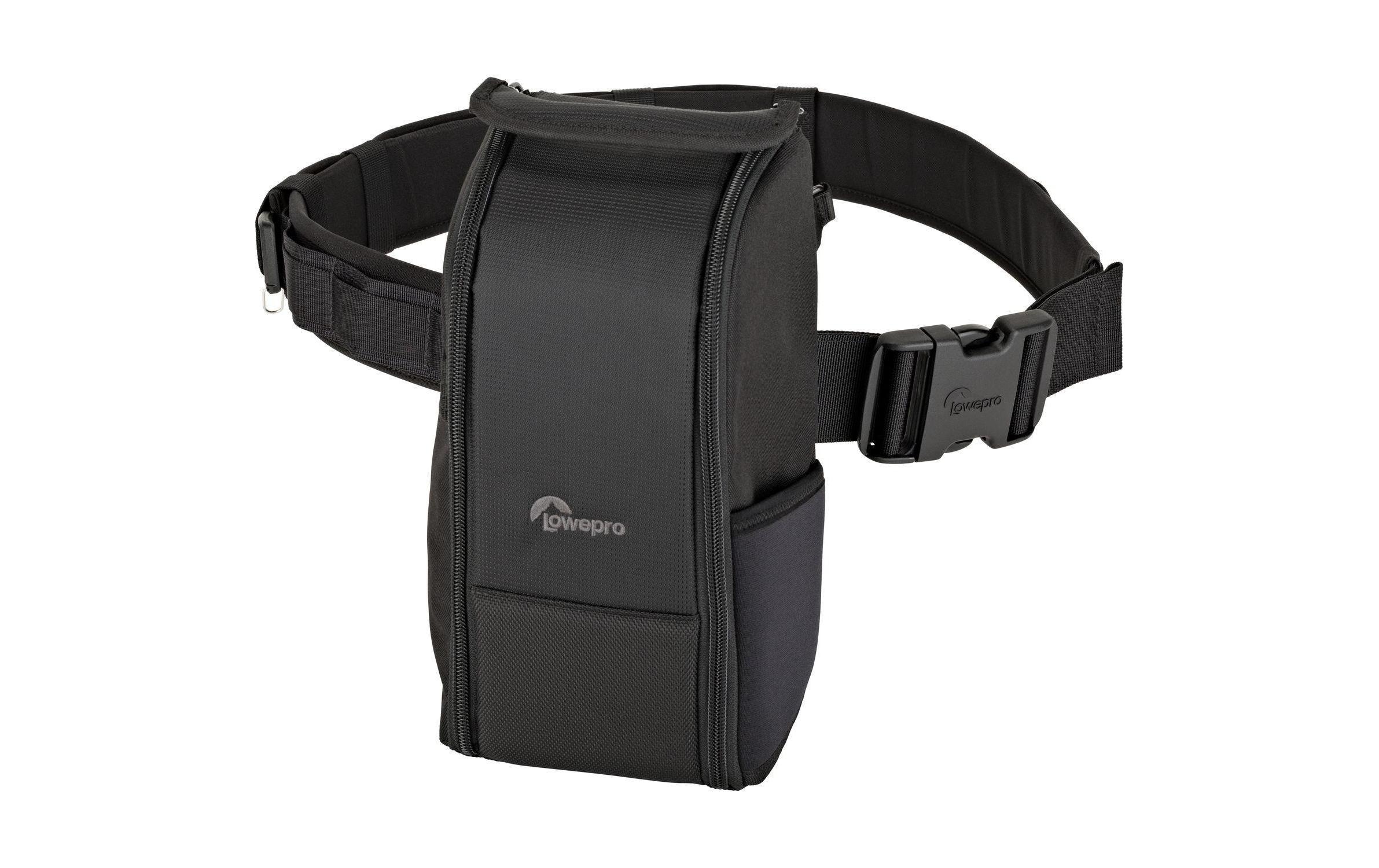 Lowepro Kameratasche »ProTactic Lens Exchange 200 AW«