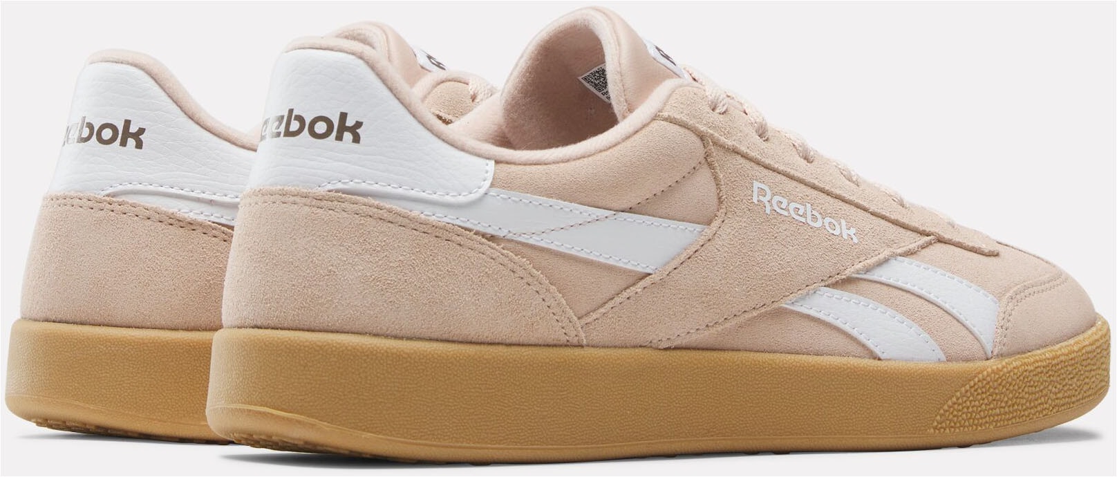 Reebok Classic Sneaker »REEBOK SMASH EDGE«