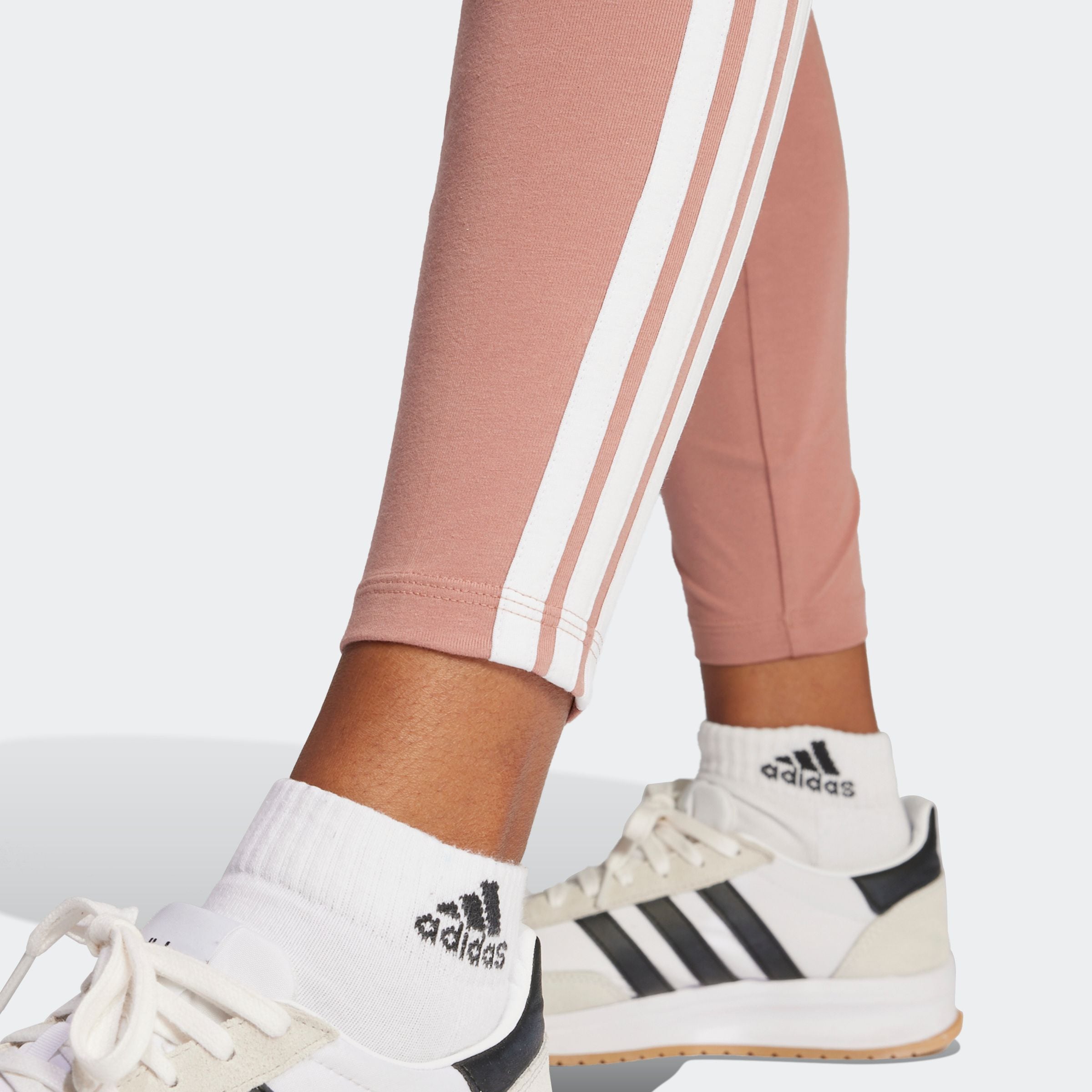 adidas Sportswear Trainingstights »W 3S SJ LEG«, (1 tlg.)