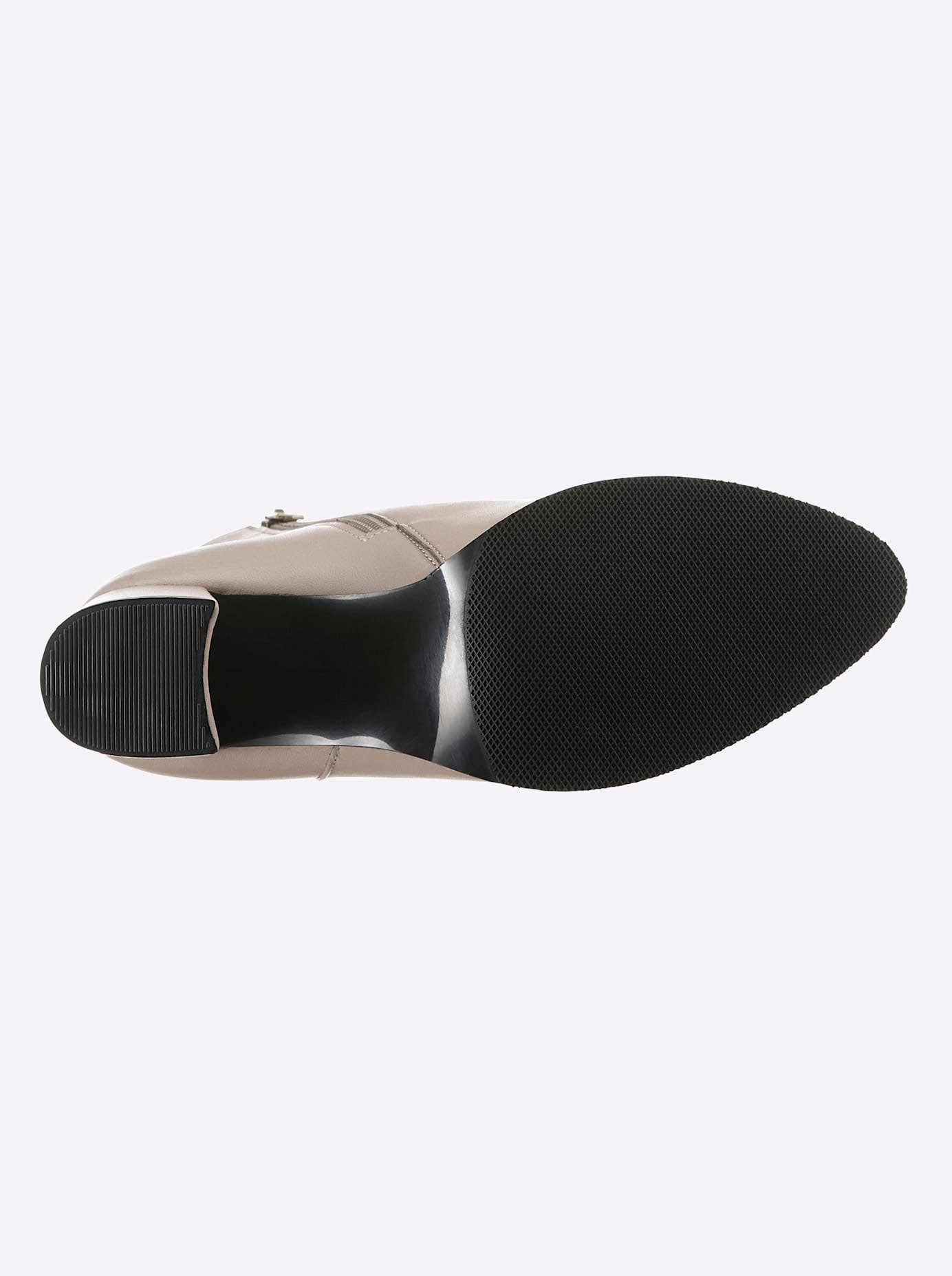 Stiefelette