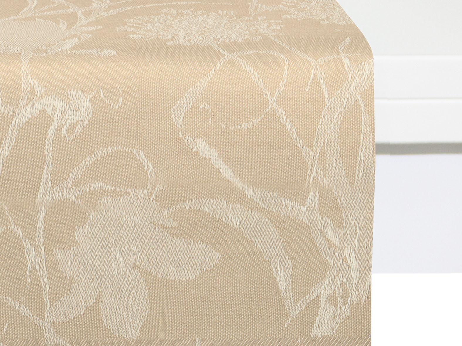 Adam Tischläufer »Flower Cuvée Light«