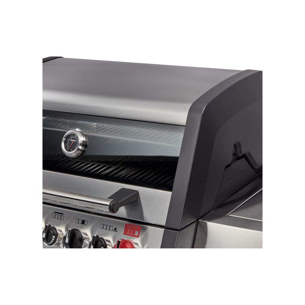 Enders® Gasgrill »Monroe Pro«