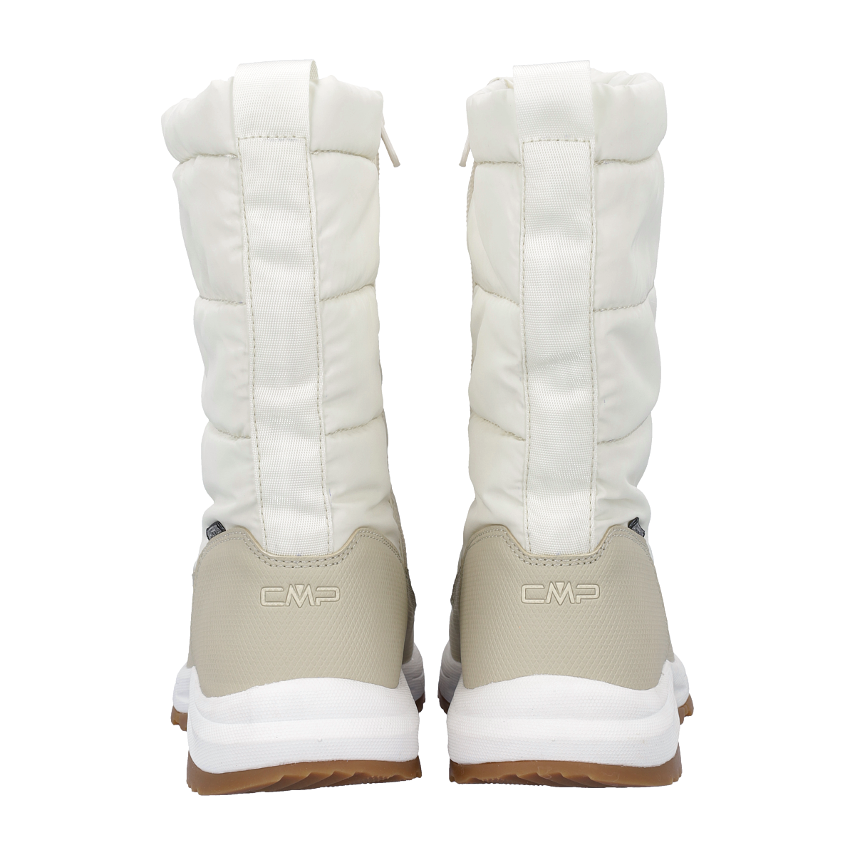 CMP Winterstiefel »YAKKA WMN SNOW BOOT WP«, Snowboots, Winterboots, Winterschuhe, wasserdicht