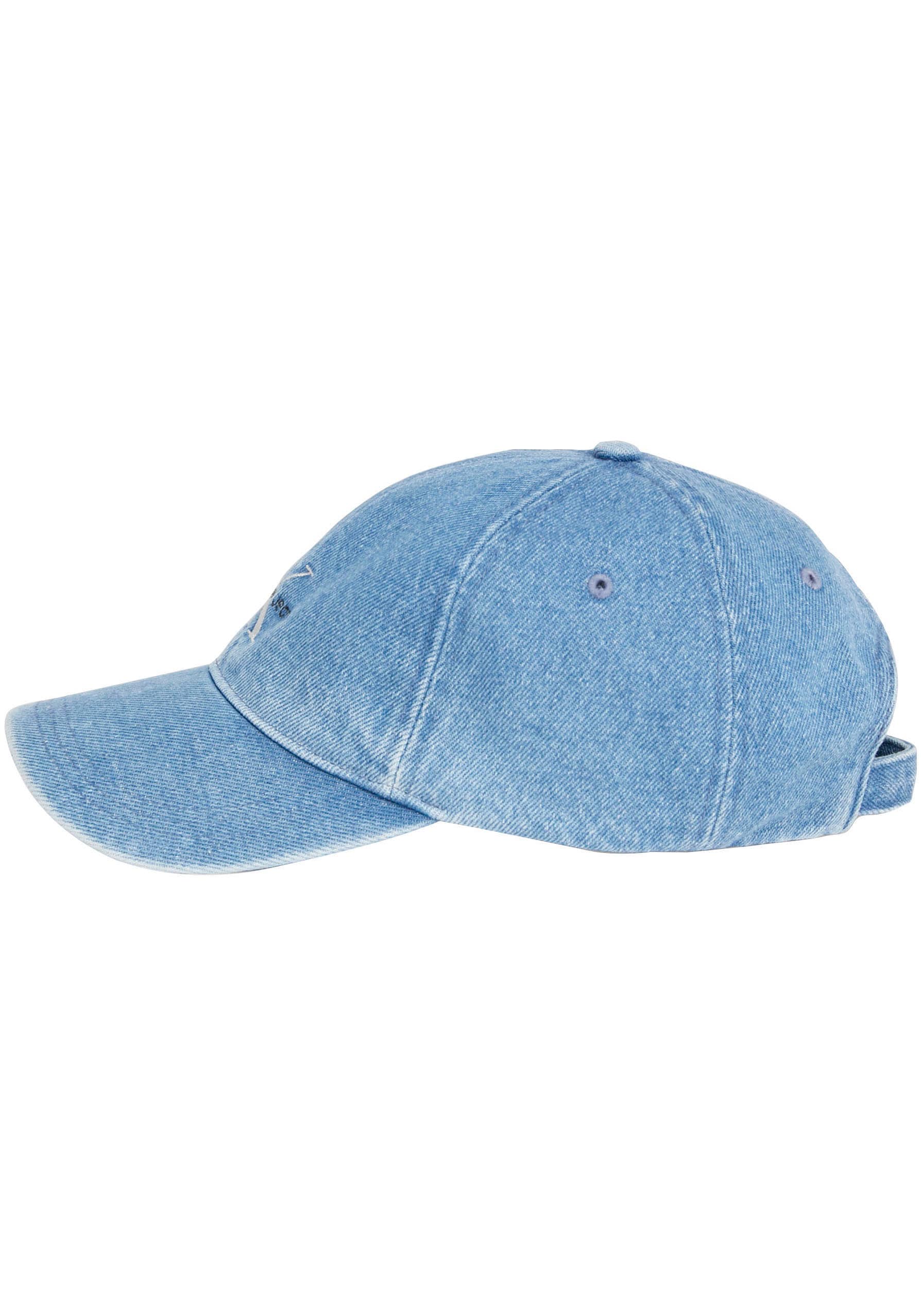 Calvin Klein Jeans Baseball Cap »DENIM CAP« online bestellen bei  Jelmoli-Versand Schweiz