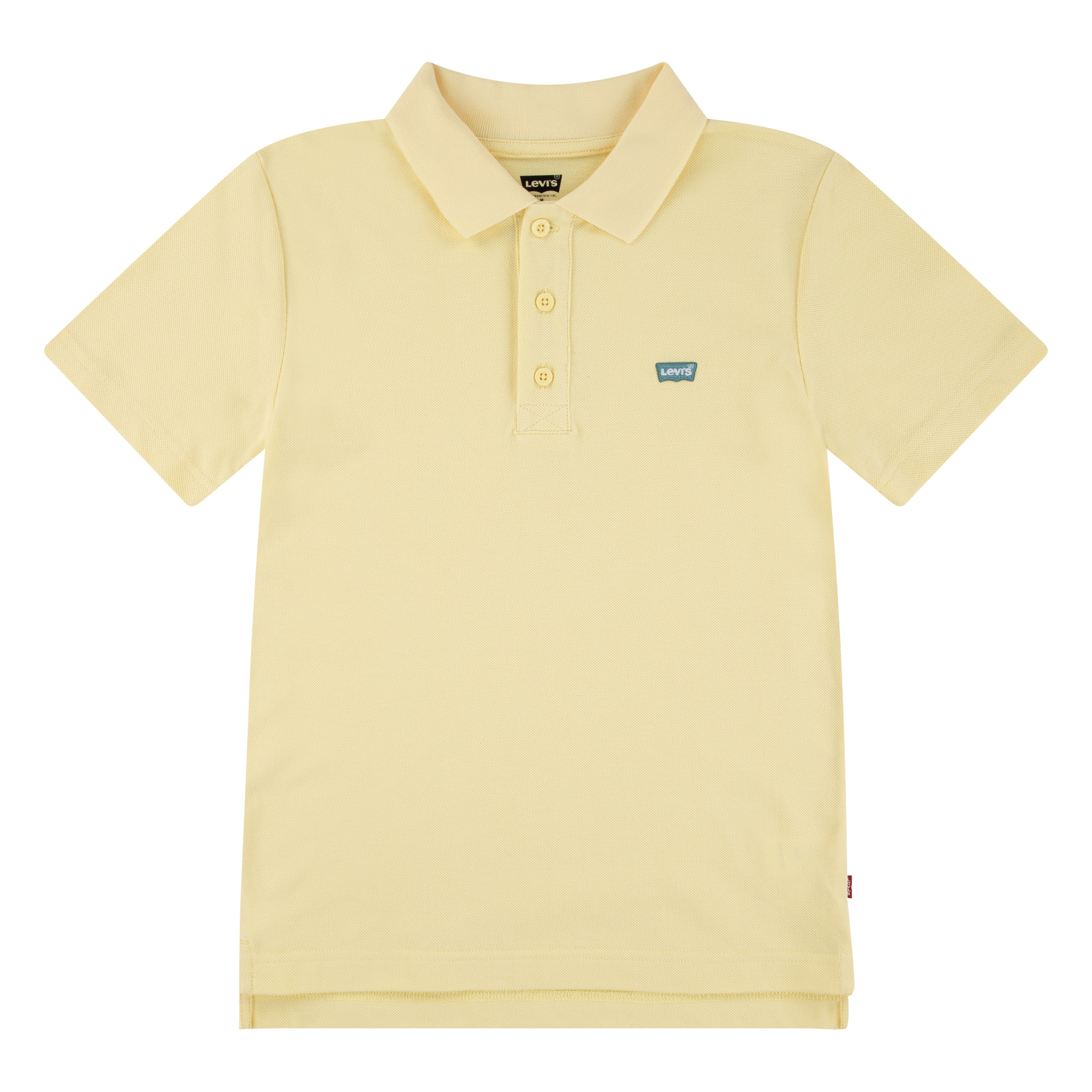 Levi's® Kids Poloshirt »LVB BACK NECK TAPE POLO«, for BOYS