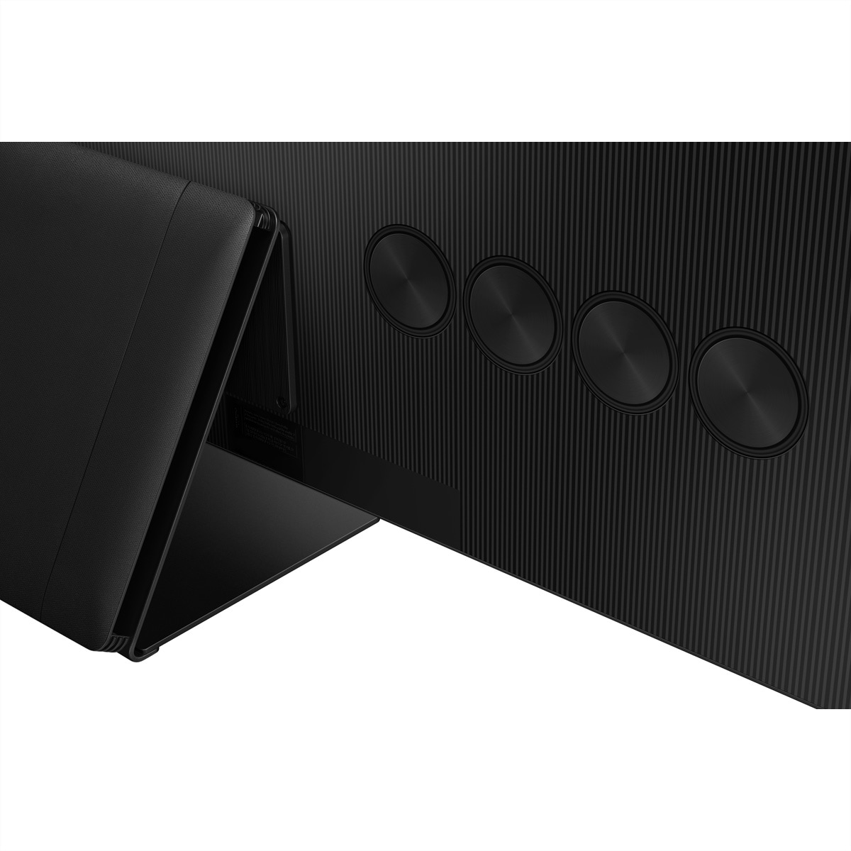 Samsung LED-Fernseher »OLED TV 4K, QD, 55" S95-Series«