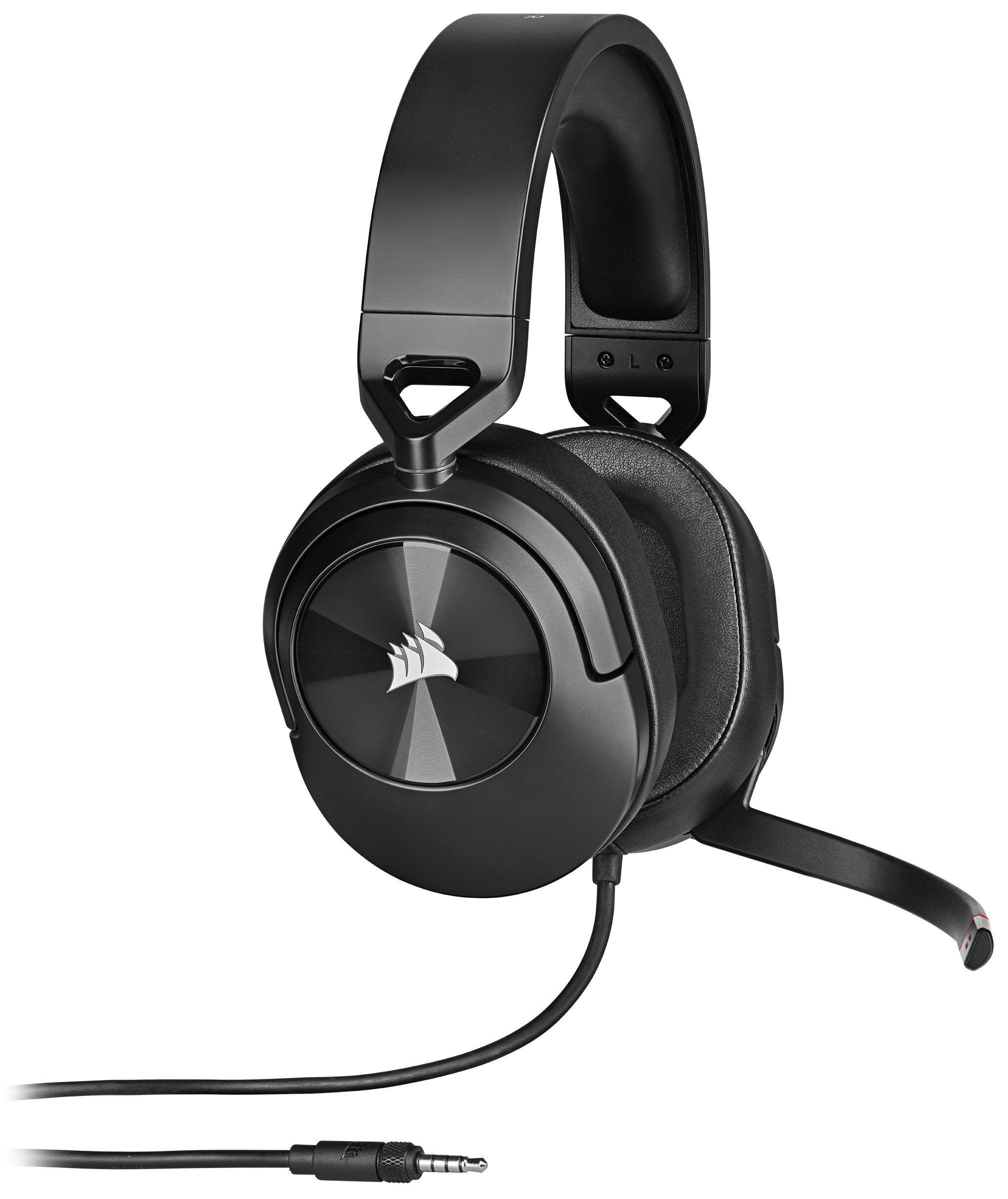 Corsair Gaming-Headset, PC, PS5/PS4, Xbox Series X