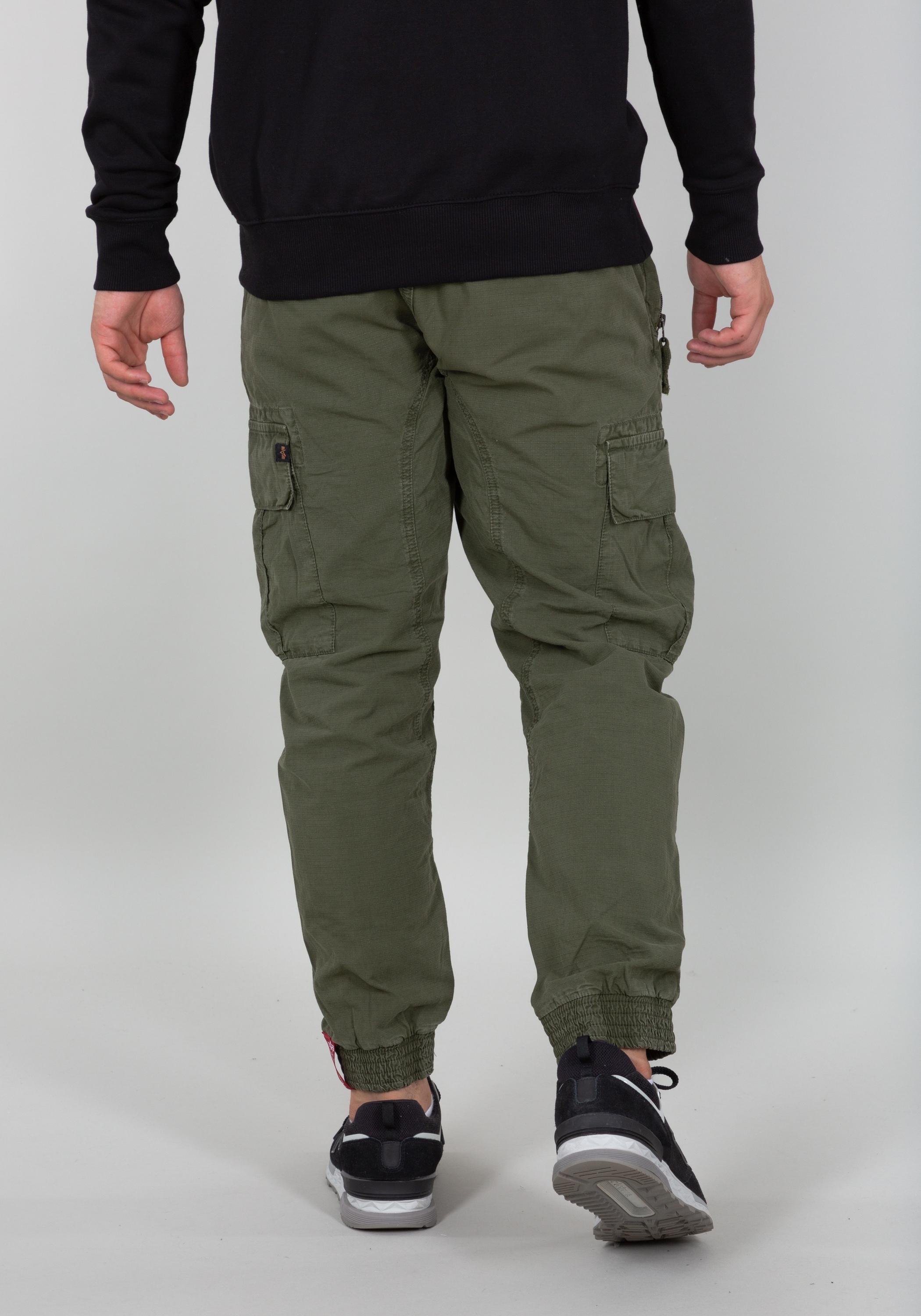 Alpha Industries Jogginghose »Ripstop Jogger«