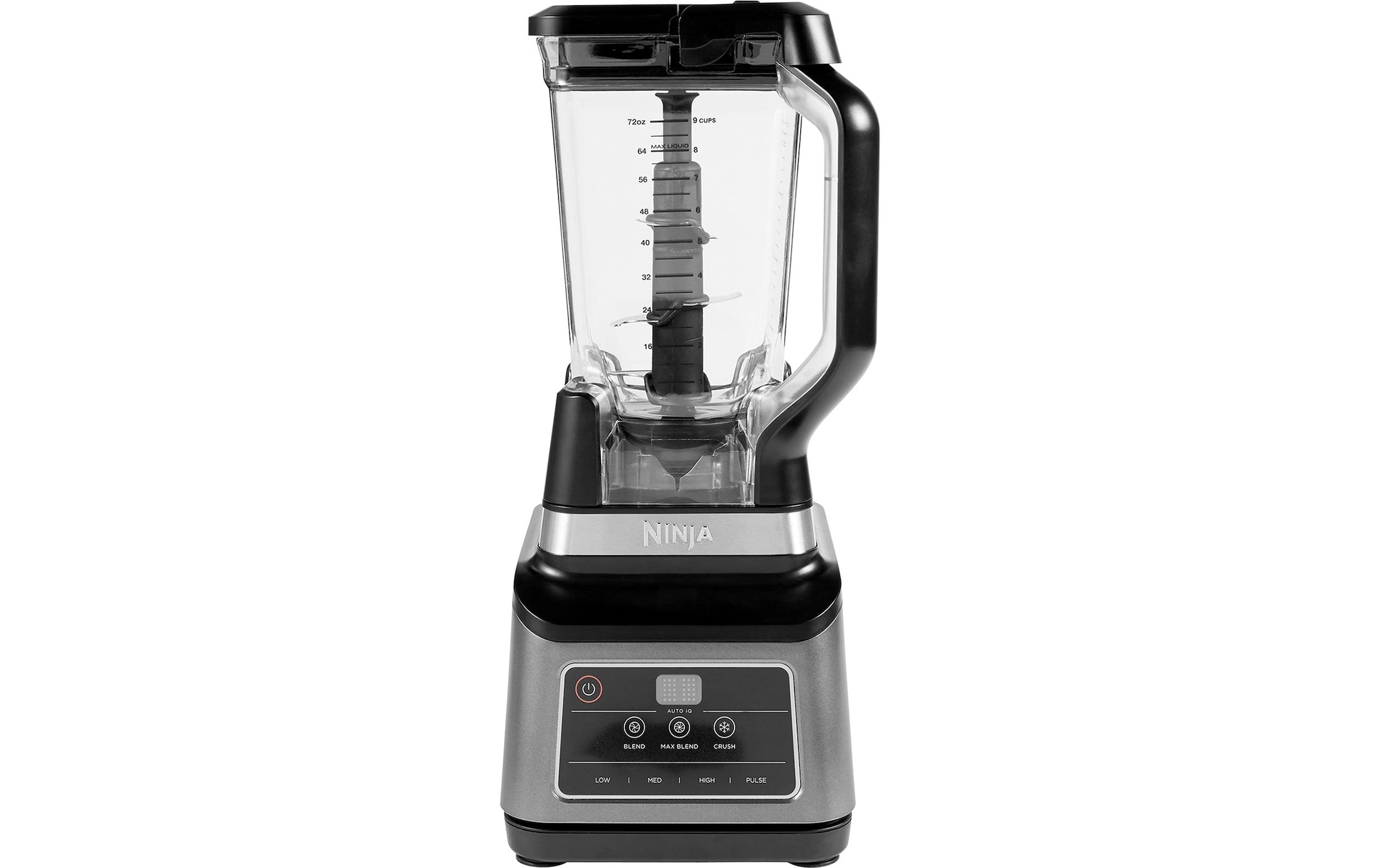 NINJA Standmixer »2-in-1 mit Auto-iQ«, 1200 W