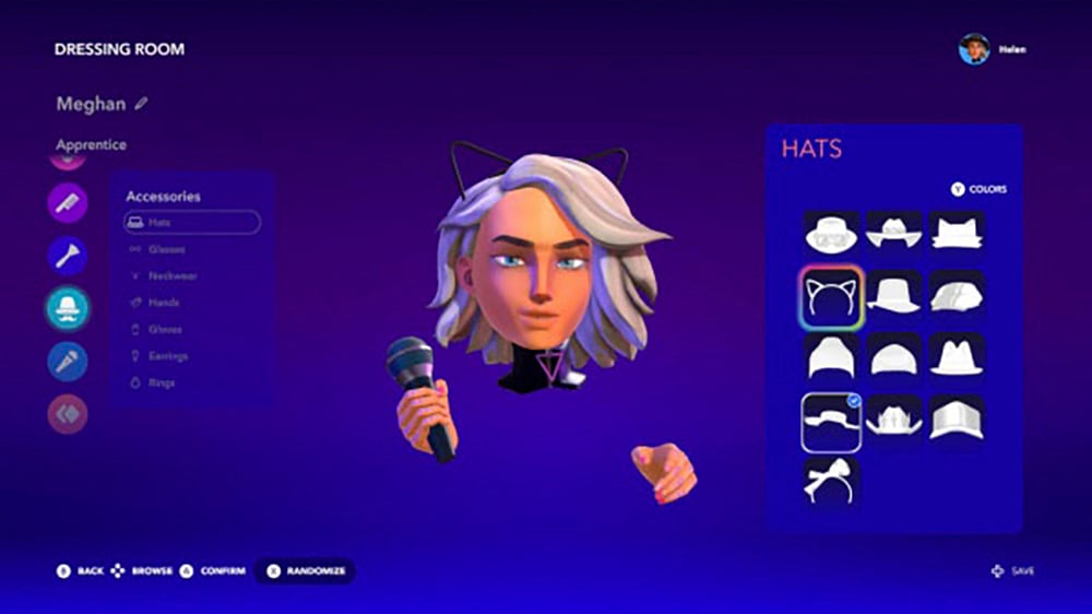 Ravenscourt Spielesoftware »Let's Sing 2024 German Version«, PlayStation 4