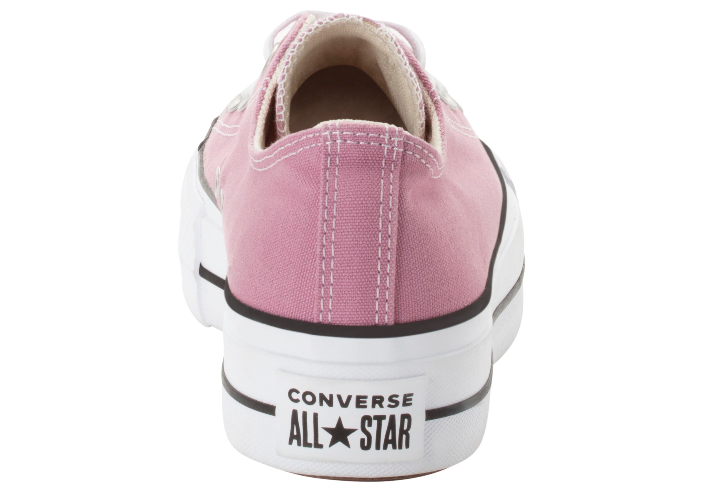 Converse Sneaker »CHUCK TAYLOR ALL STAR LIFT PLATFORM«