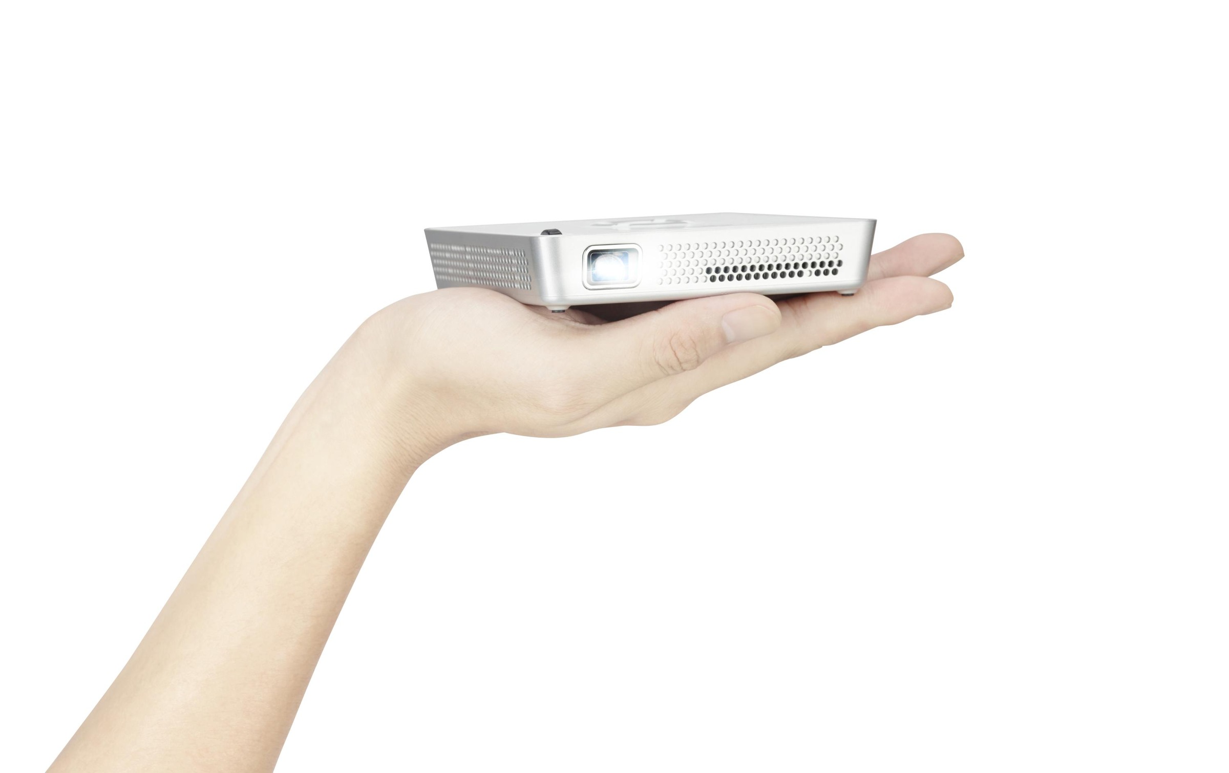 Acer DLP-Beamer »C101i«