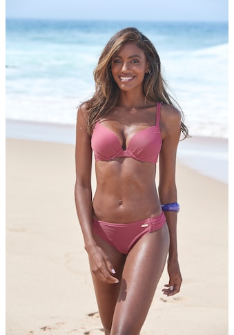Sunseeker Push-Up-Bikini-Top »Fancy«, aus eleganter Strukturware kaufen