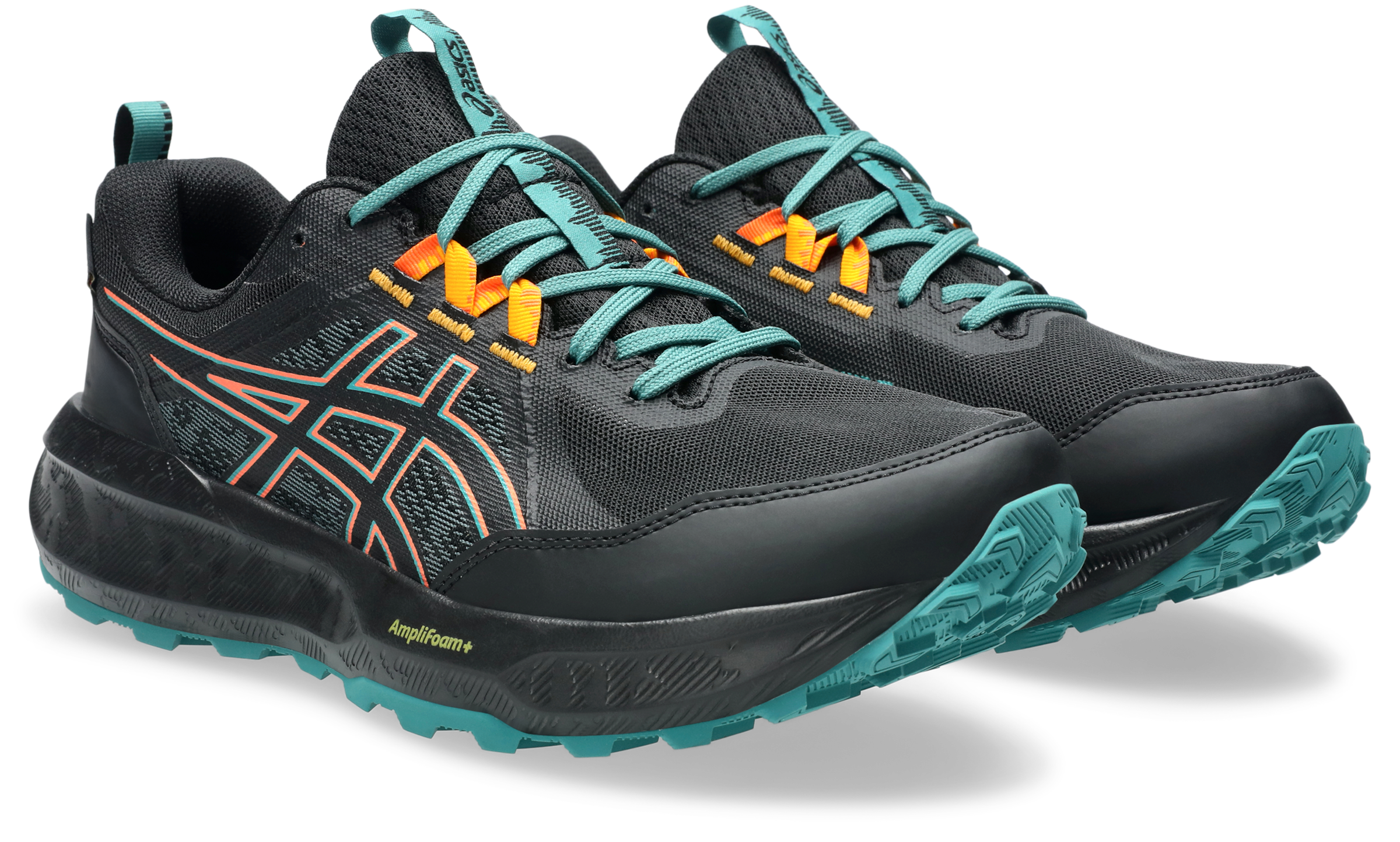 Asics Trailrunningschuh »GEL-SONOMA 8 GORE-TEX«, wasserdicht