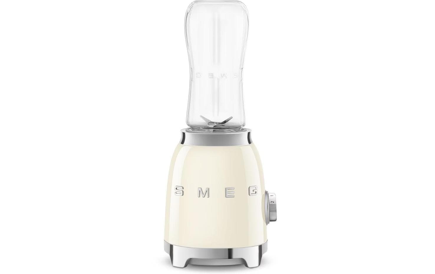 Smeg Standmixer »Blender 50’s PBF01CREU« 300 W