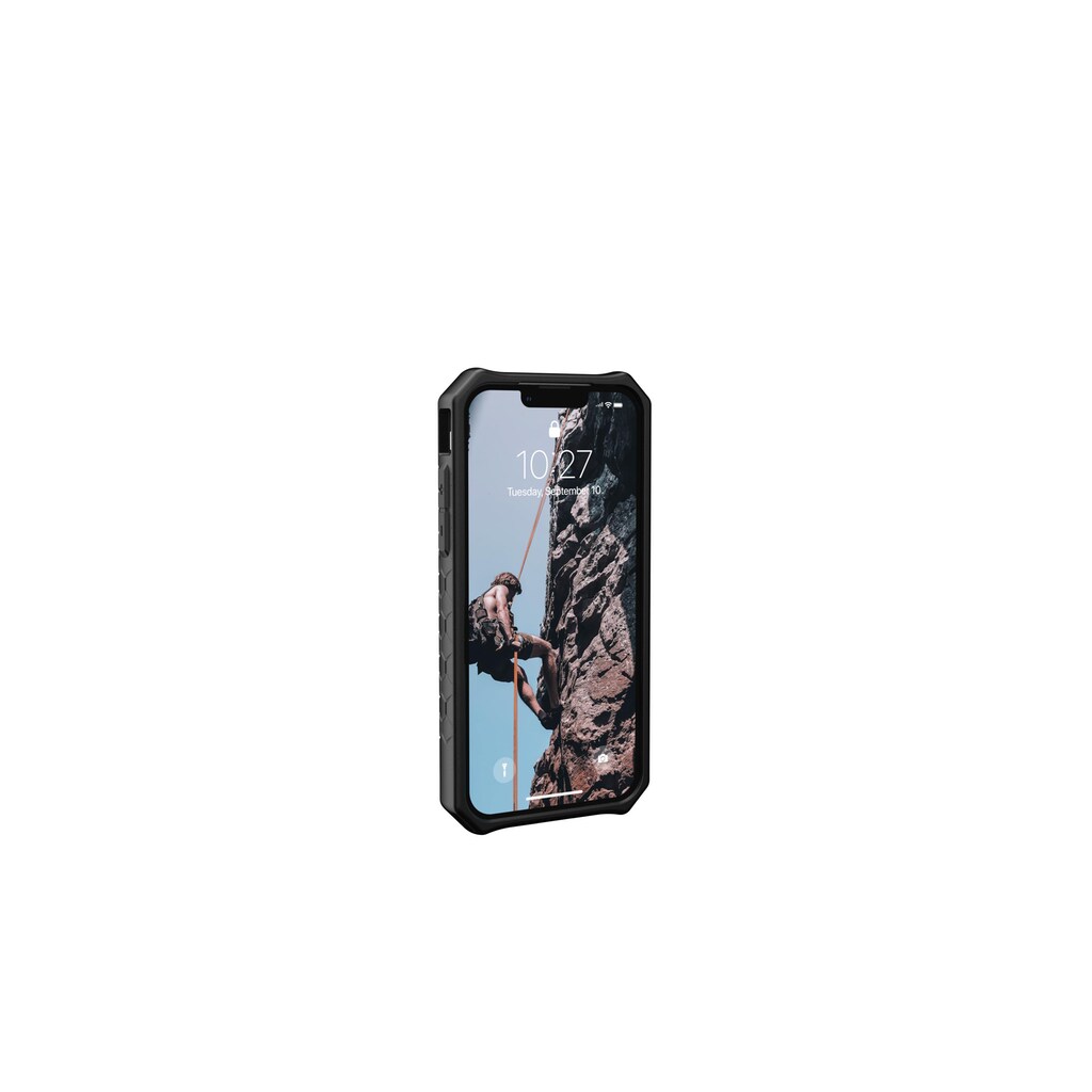 UAG Smartphone-Hülle »Monarch iPhone 13 mini«, iPhone 13 Mini