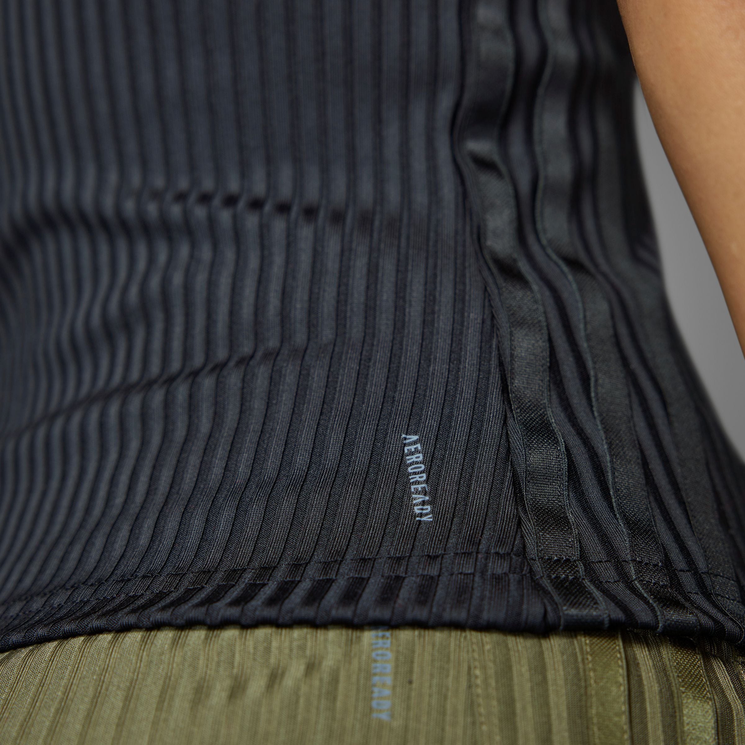 adidas Performance Tanktop »AG RIB 3S TK«