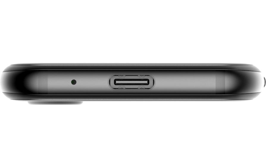 Palm Smartphone »Palm«, schwarz