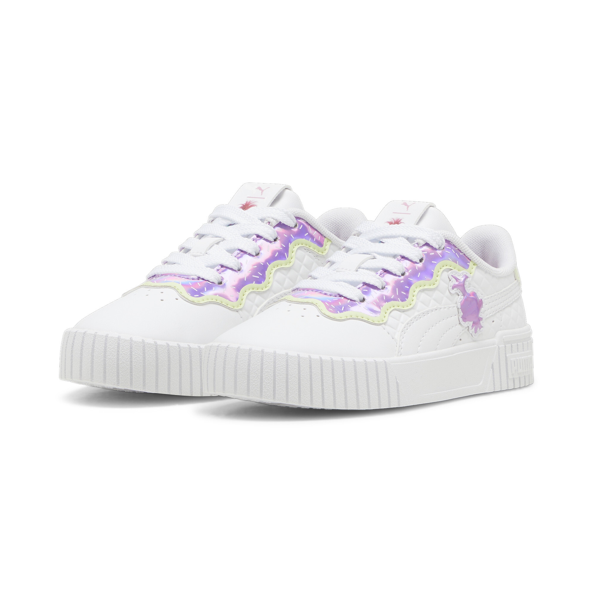 PUMA Sneaker »CARINA 2.0 TROLLS 2 PS«