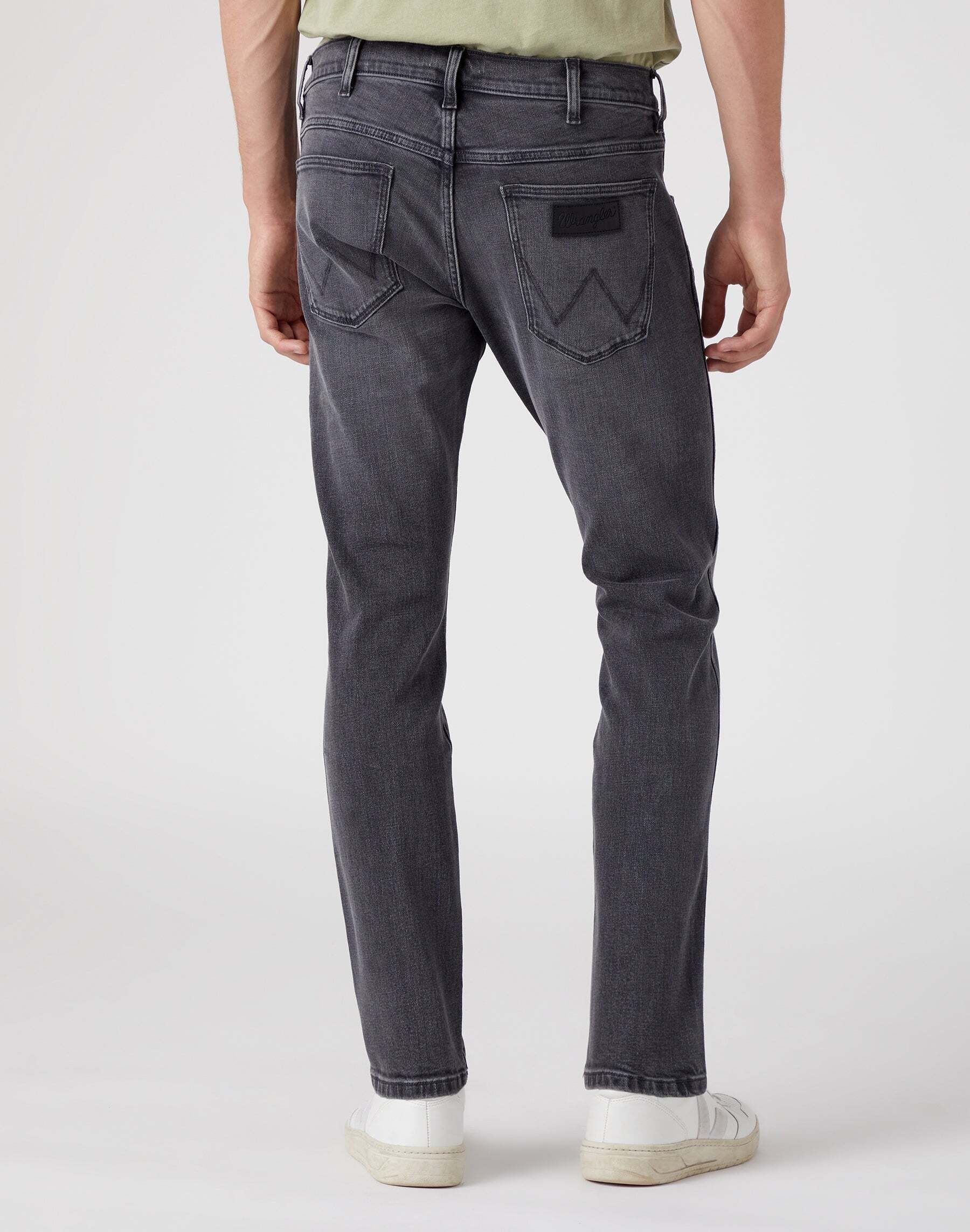 Wrangler Skinny-fit-Jeans »Wrangler Jeans Bryson«