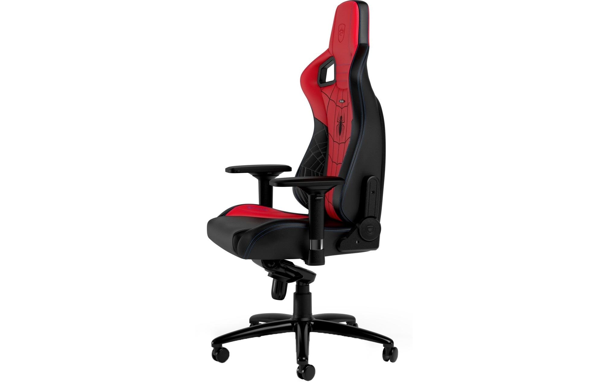Gaming-Stuhl »noblechairs EPIC Gaming Chair Spider-Man Ed«