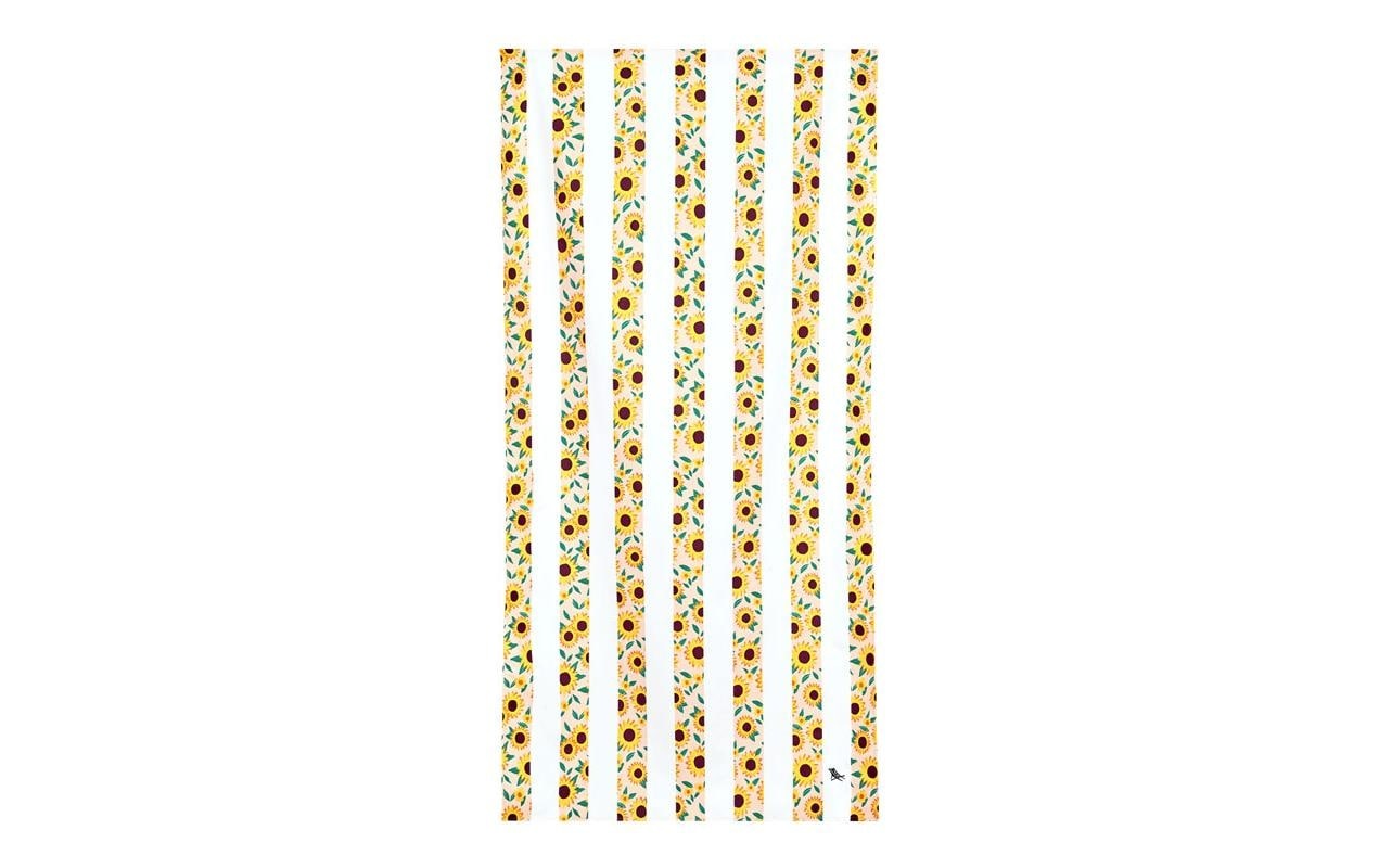 Strandtuch »Sunny Sunflower L«, (1 St.)