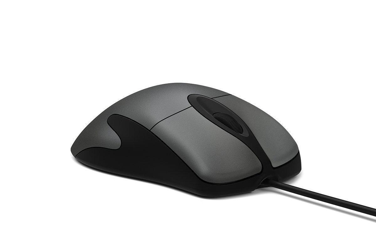 Microsoft Maus »Classic IntelliMouse«, Funk