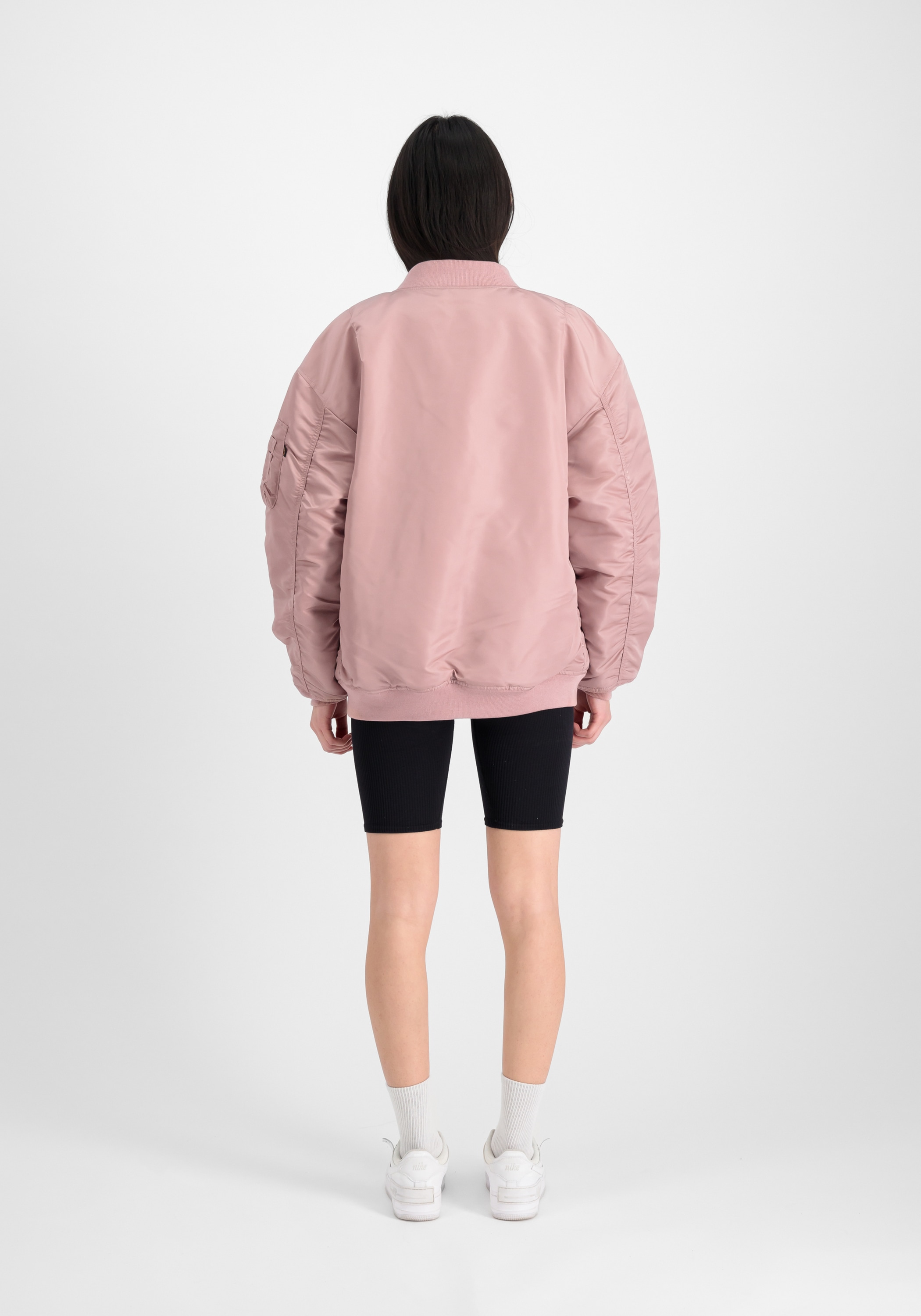 Alpha Industries Bomberjacke »MA-1 Core W«