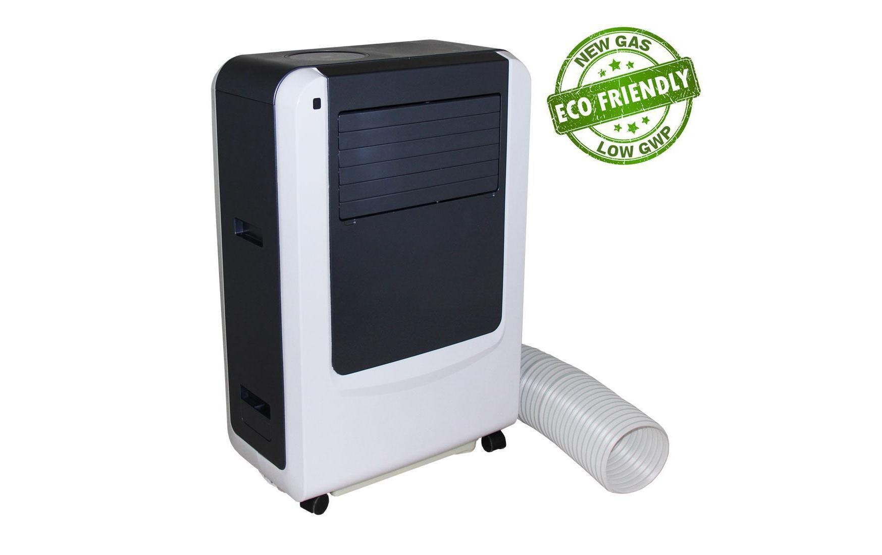 Coldtec by Kibernetik Klimagerät »Aero KMO120M3«