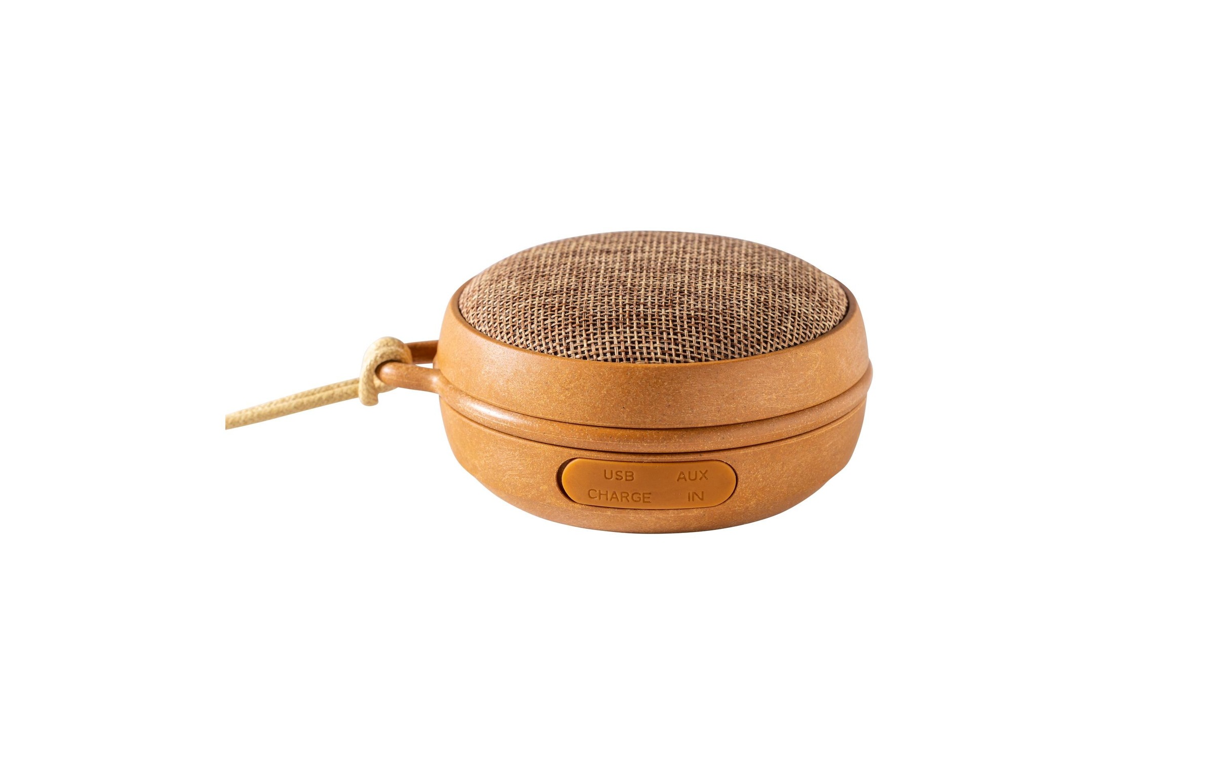 Bluetooth-Lautsprecher »Membantu Echo«