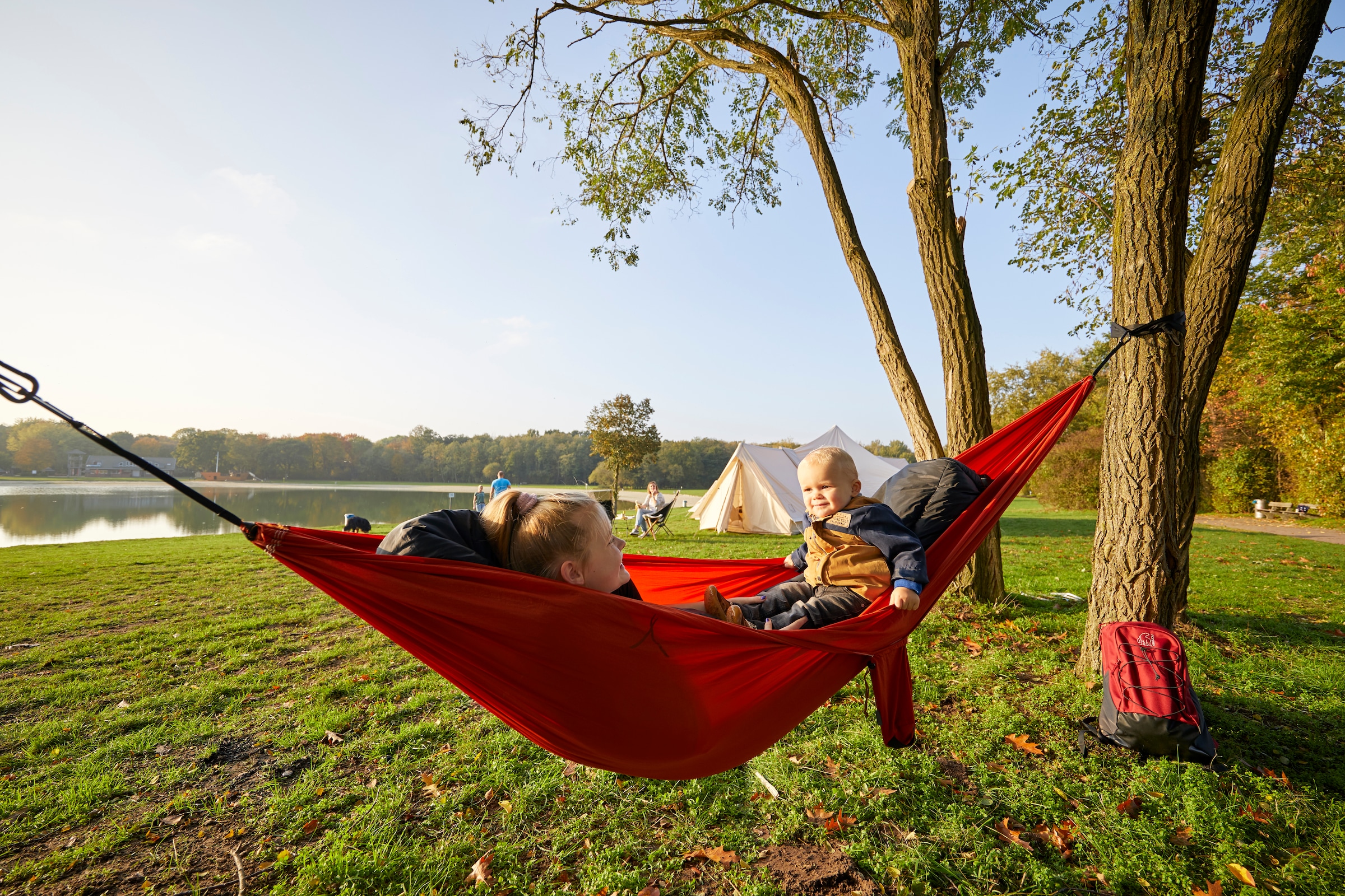 GRAND CANYON Hängematte »Bass Hammock«