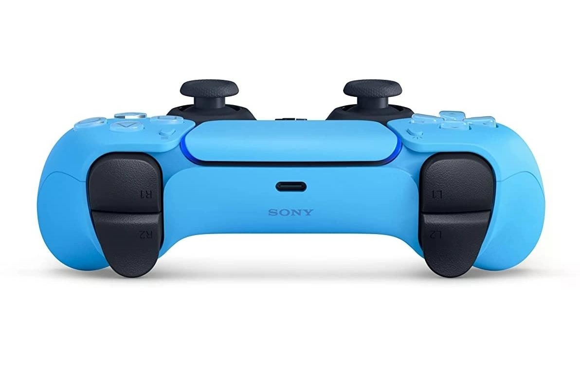 Sony Controller »DualSense Wireless«