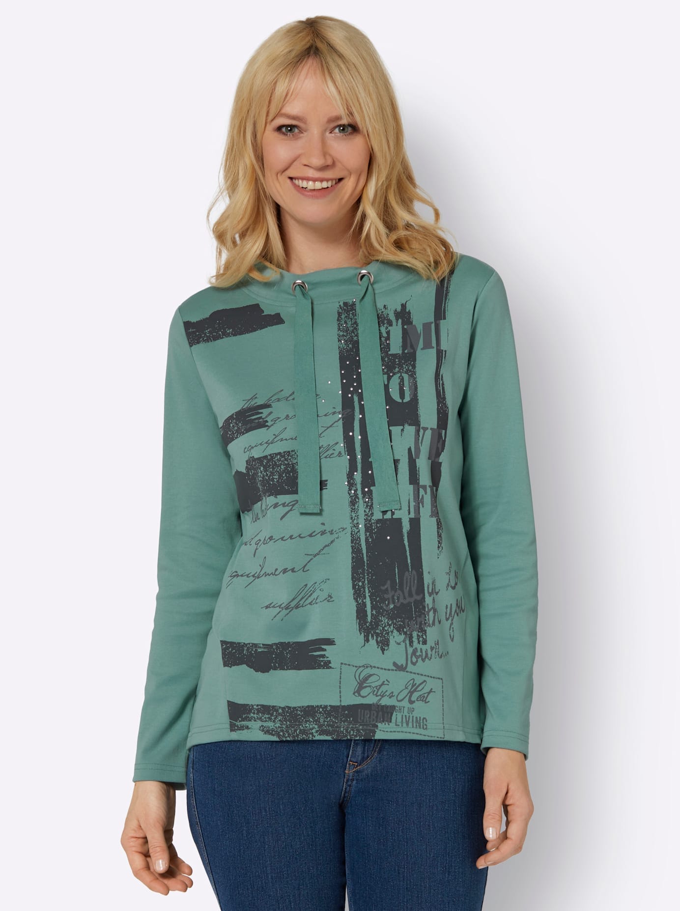 Ambria Sweatshirt