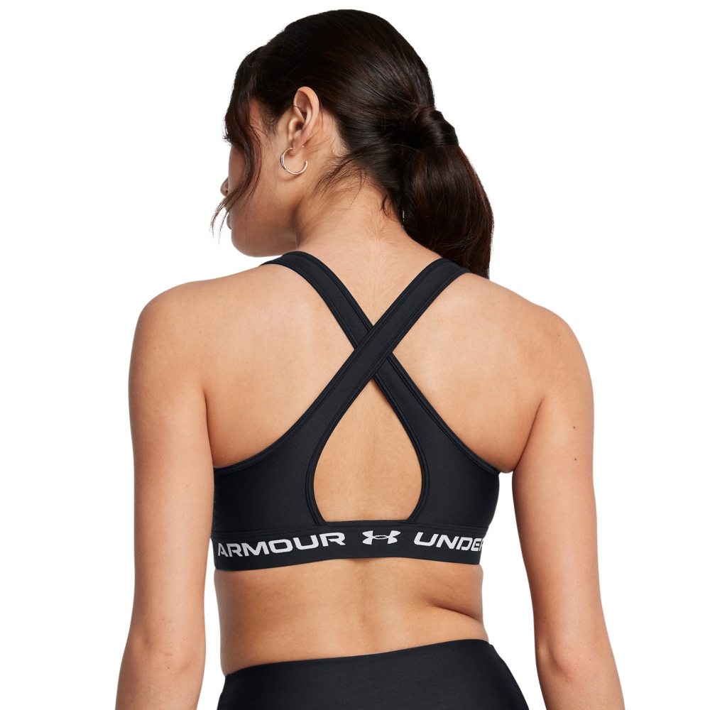 Under Armour® Sport-BH »UA CROSSBACK MID BRA«