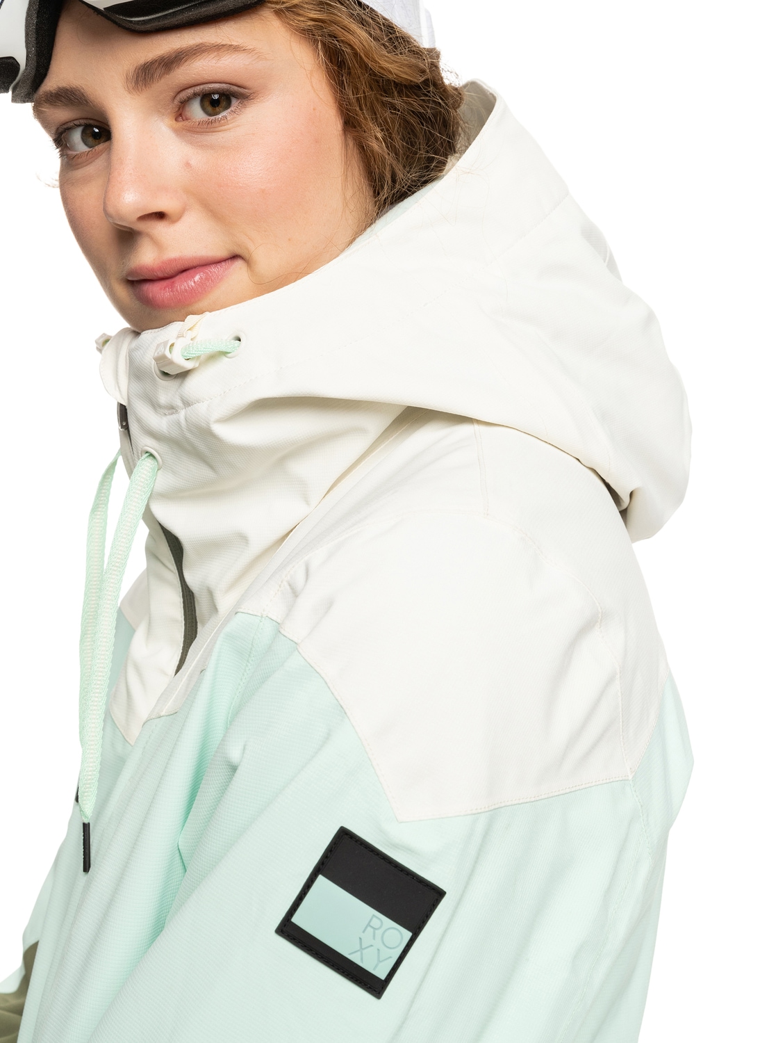 Roxy Snowboardjacke »Winter Haven«