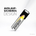Energizer Batterie »40 Stück Alkaline Power Micro (AAA)«